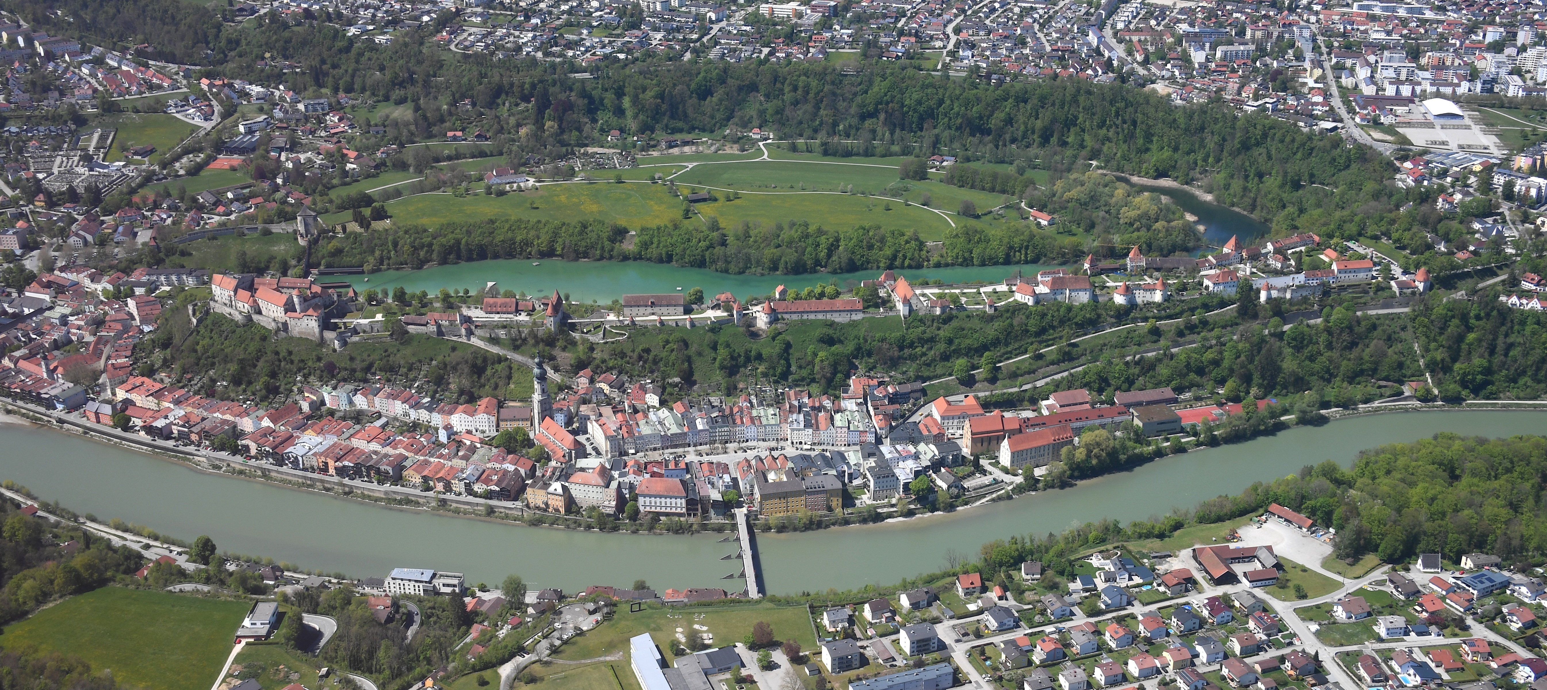 Burghausen