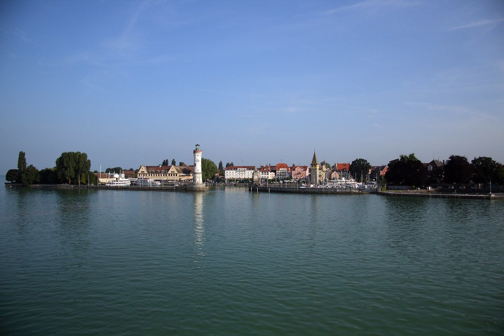Lindau