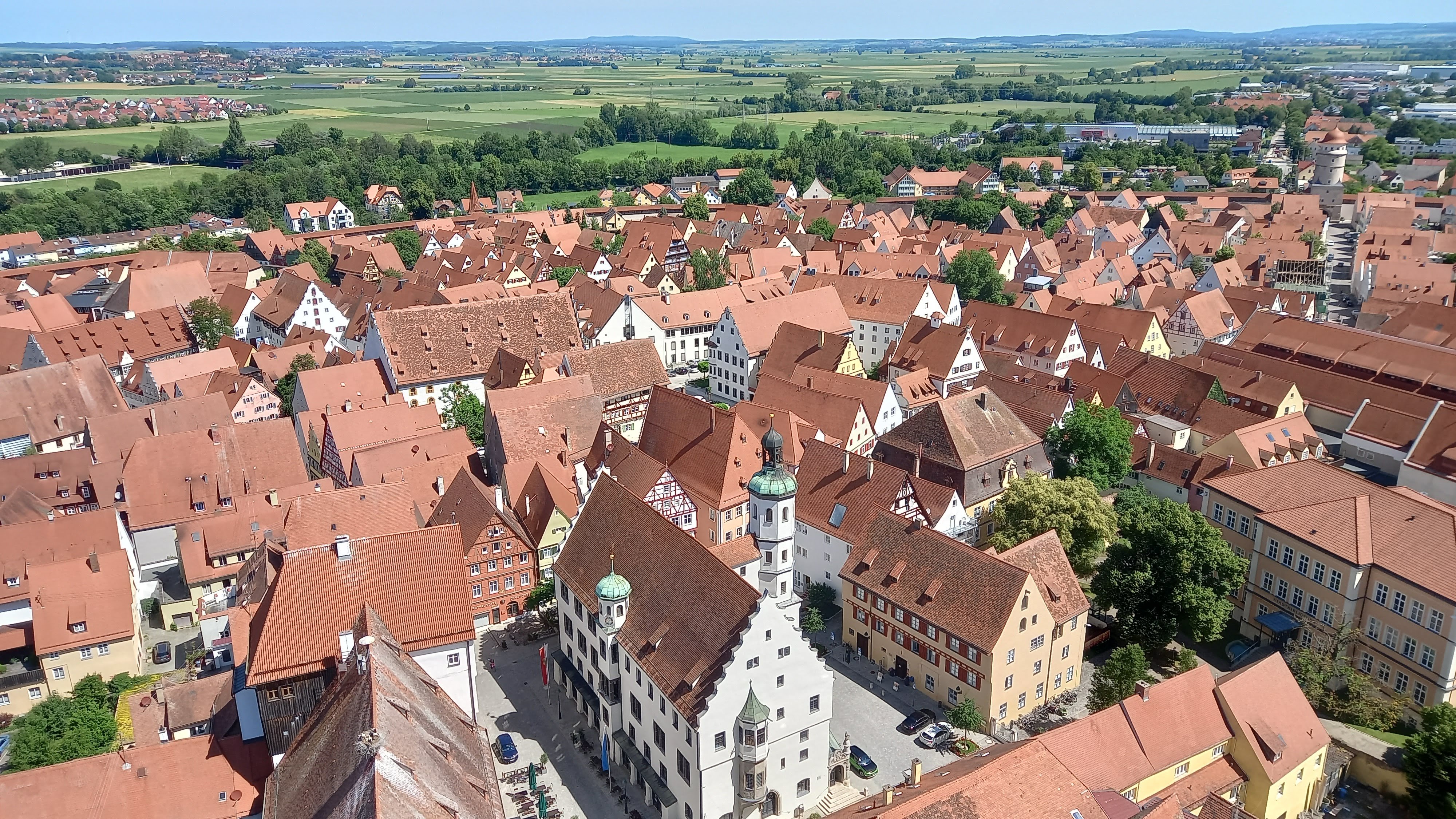 Nördlingen