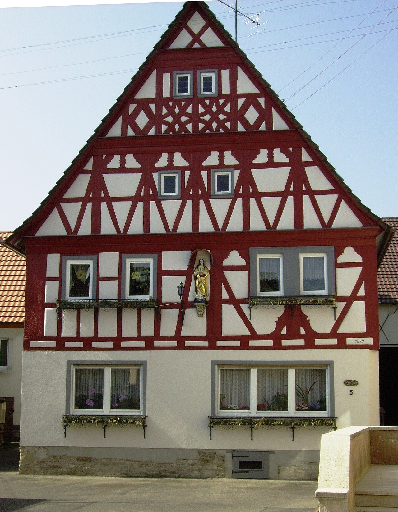 Röttingen