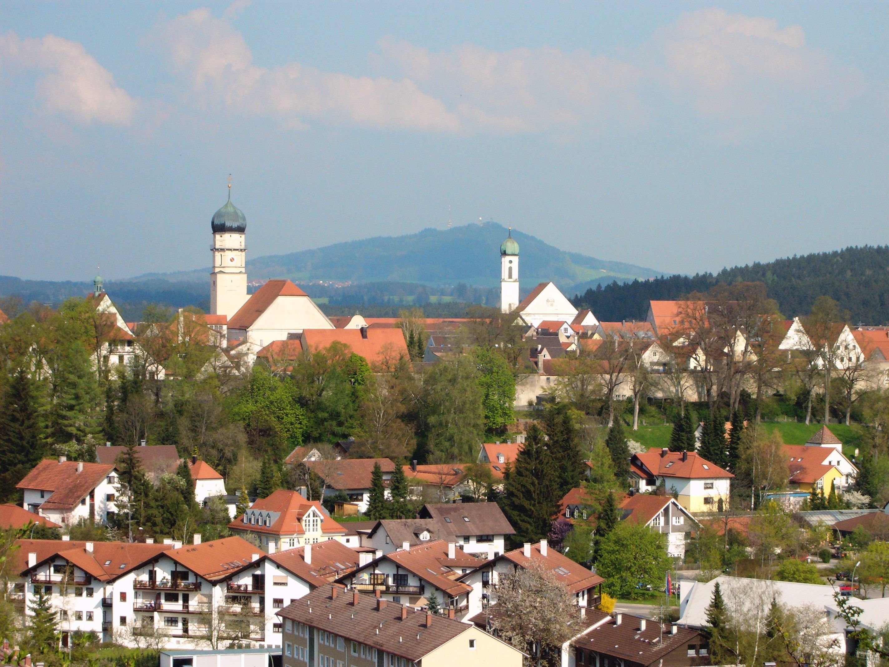 Schongau
