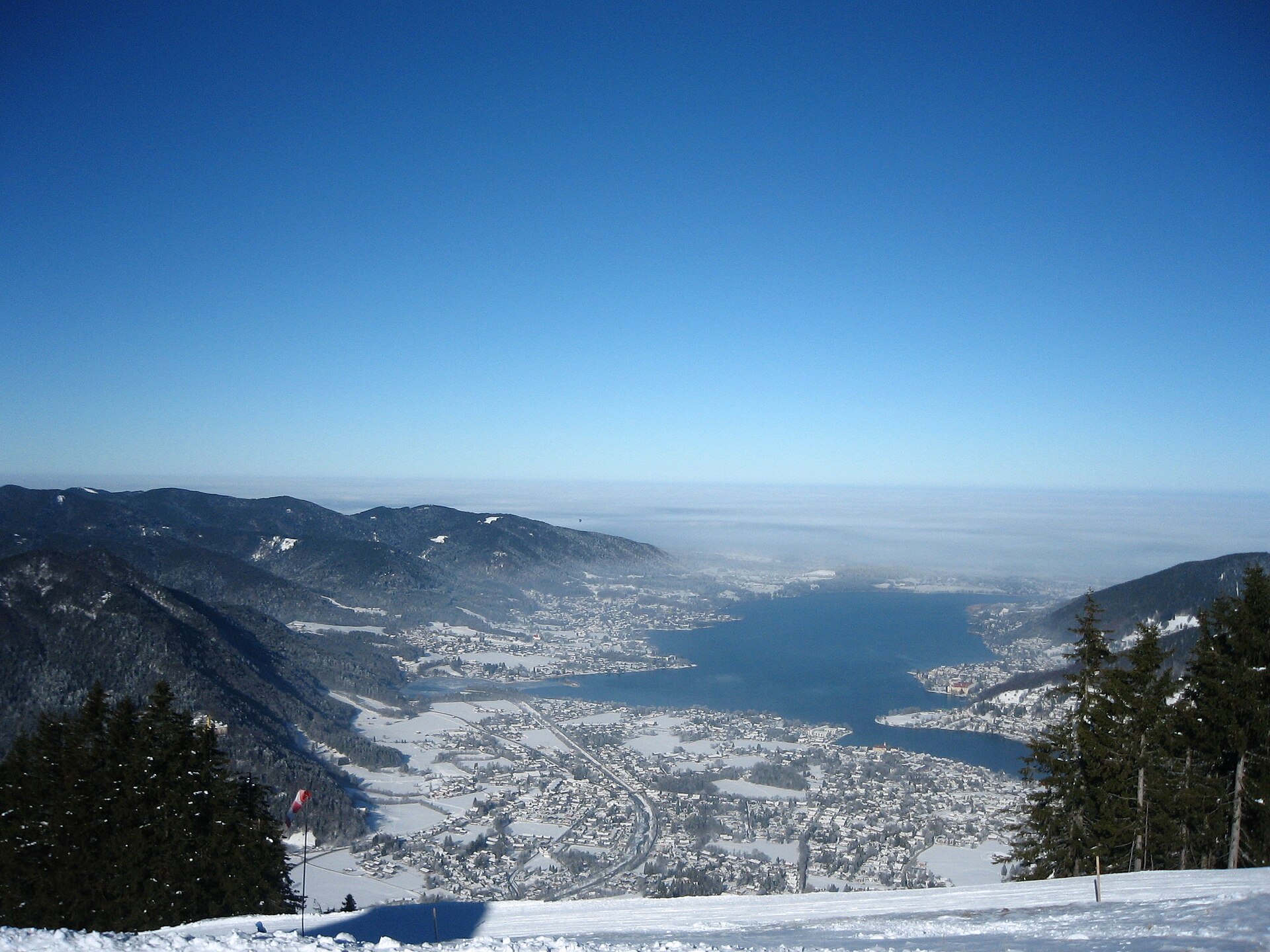 Tegernsee