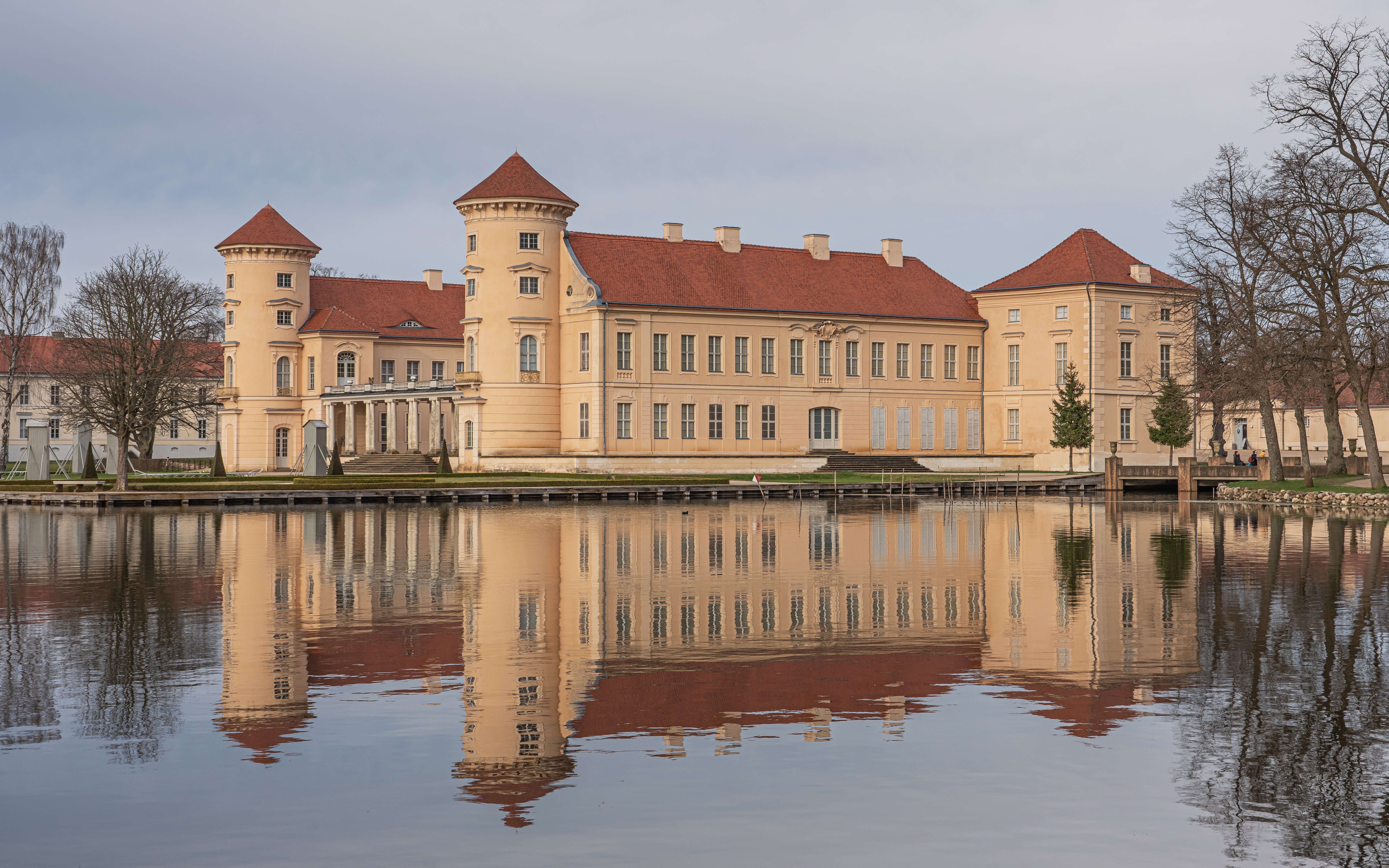 Rheinsberg