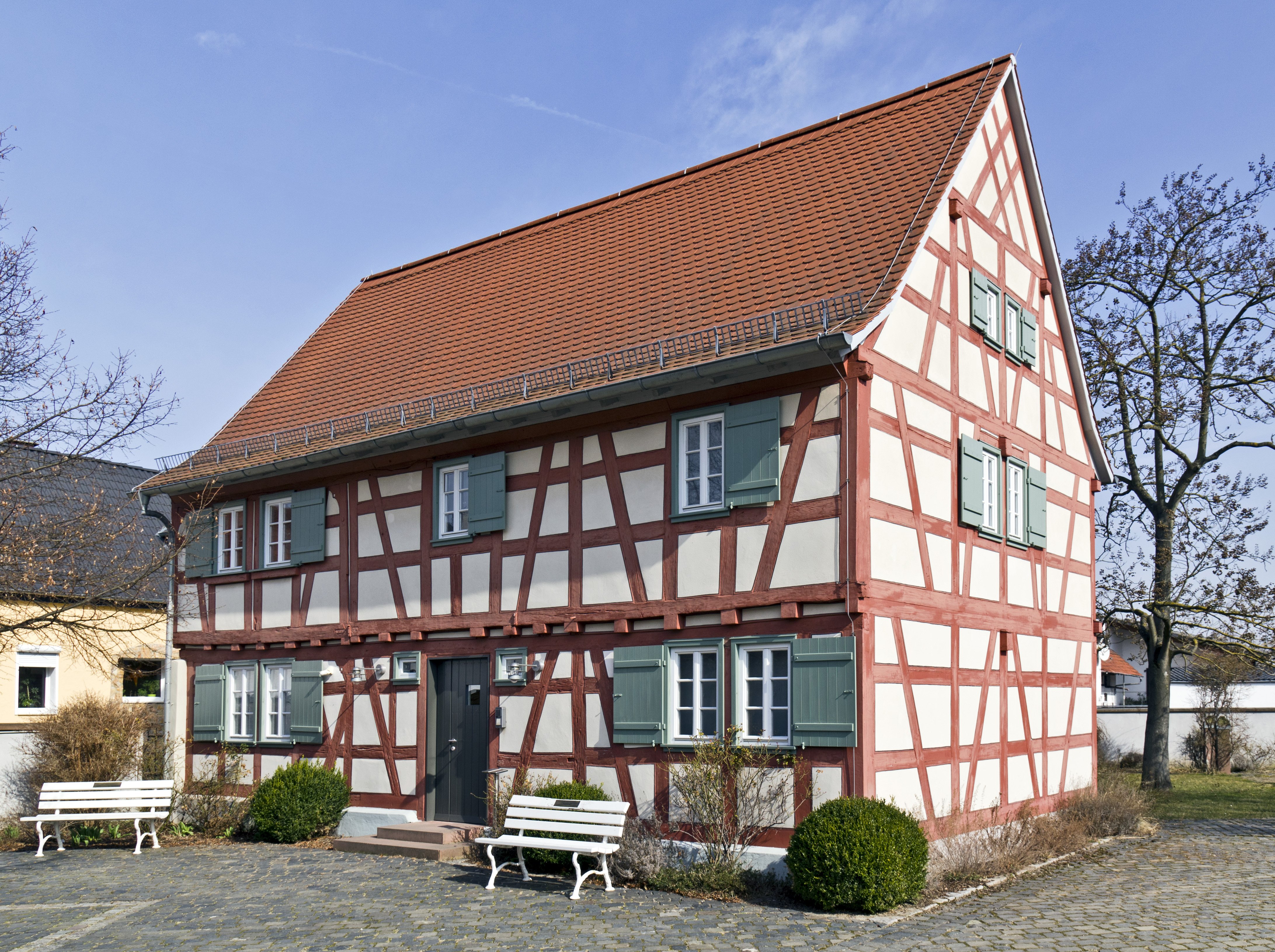 Riedstadt
