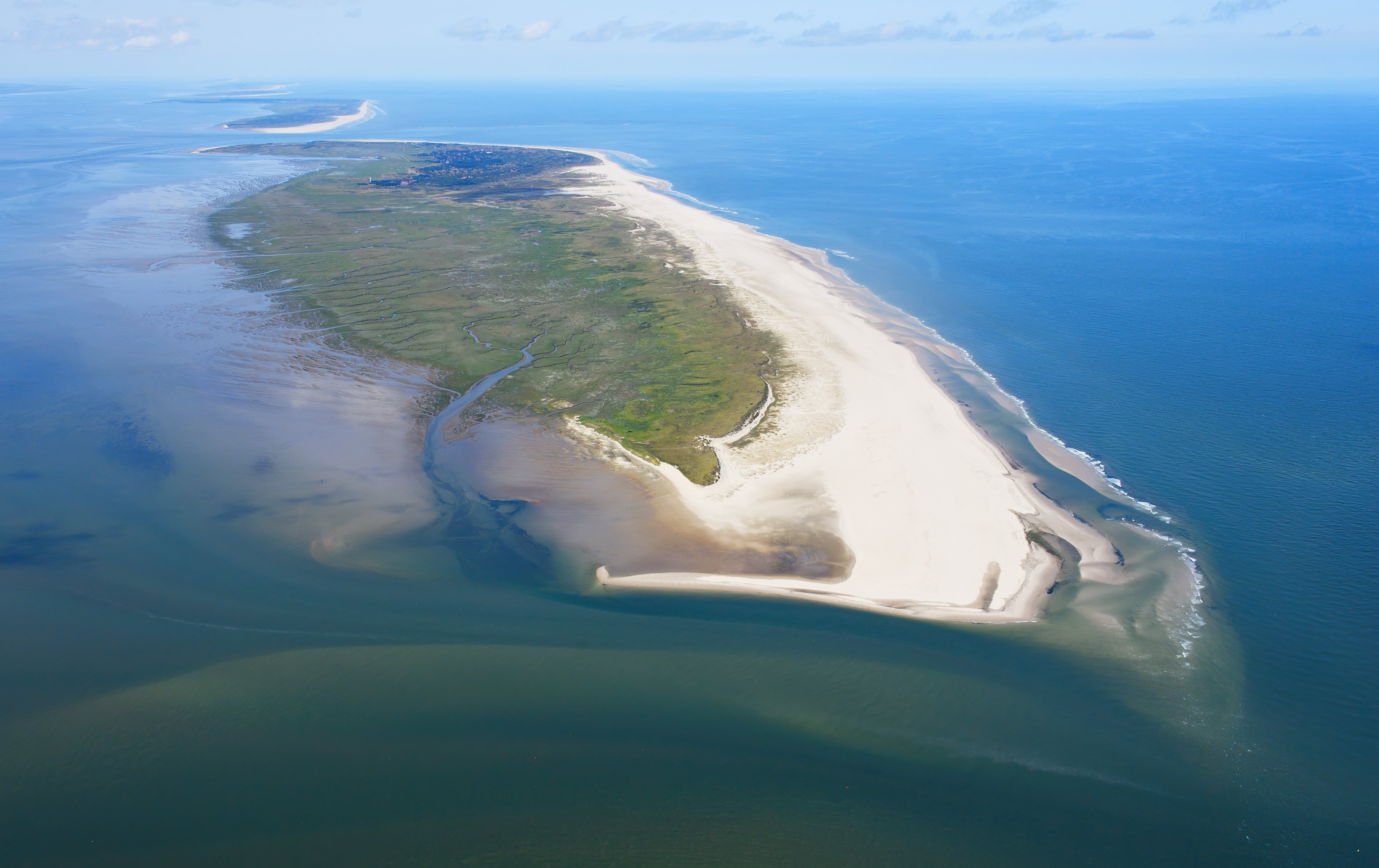 Spiekeroog