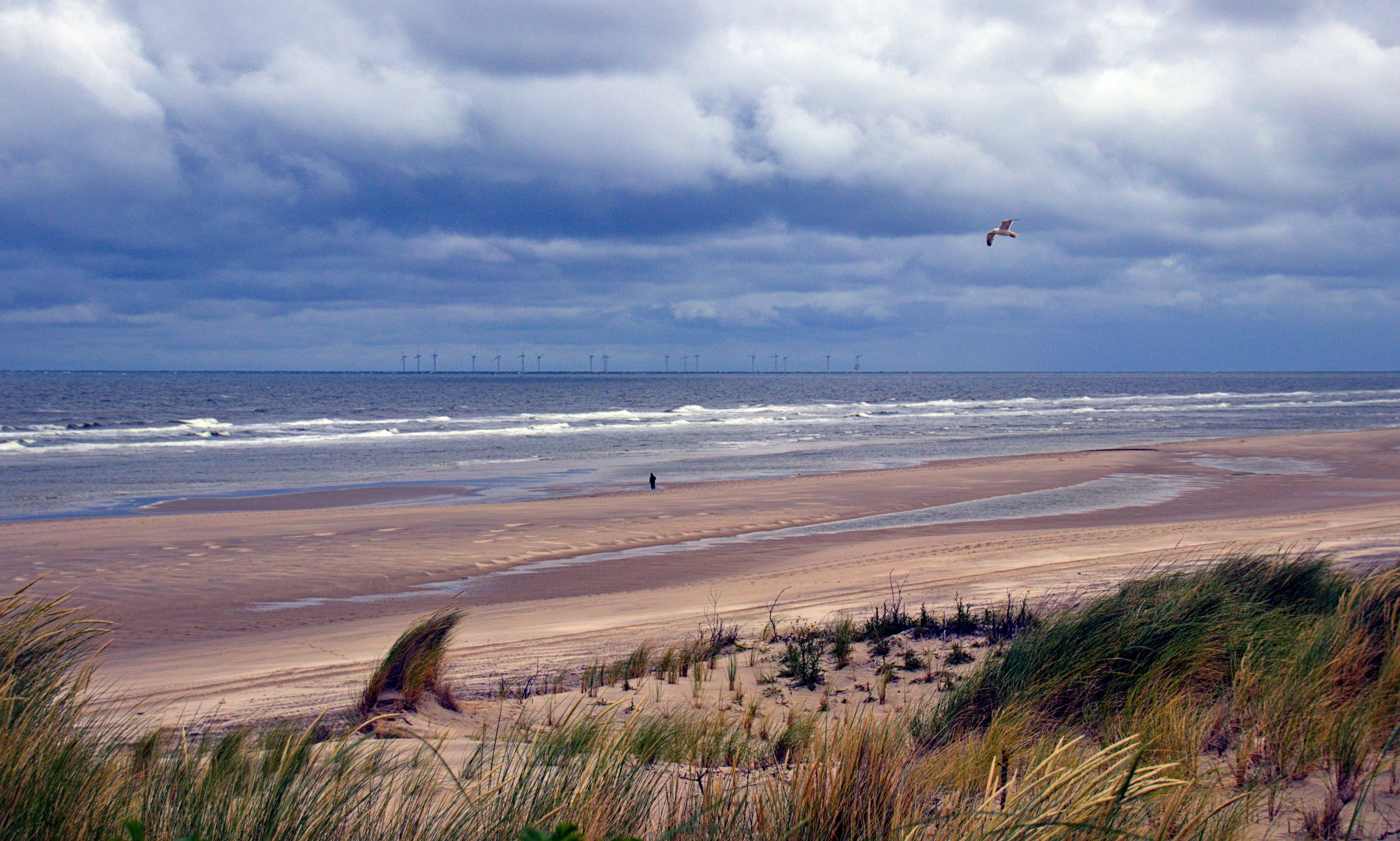Wangerooge