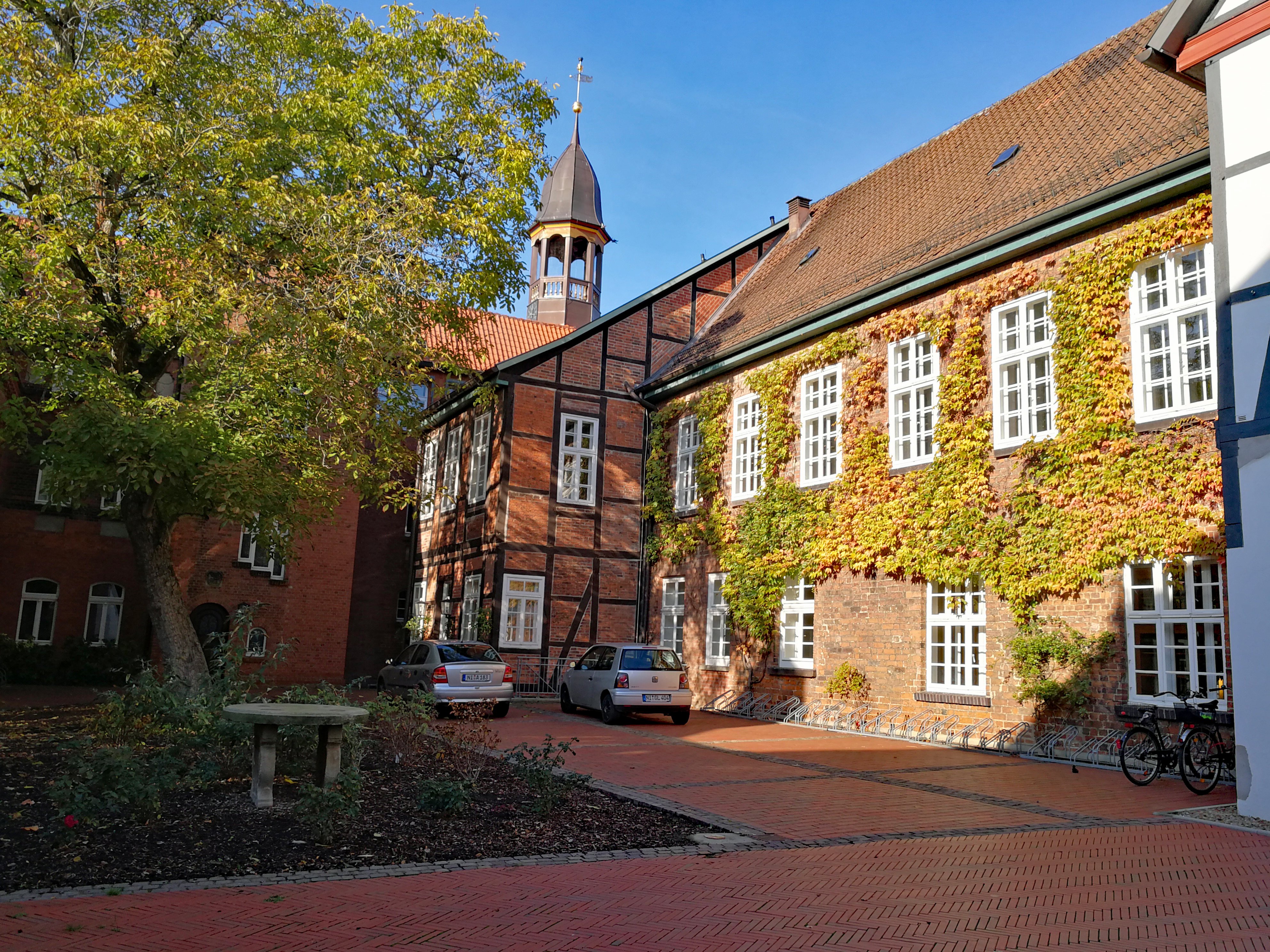 Nienburg