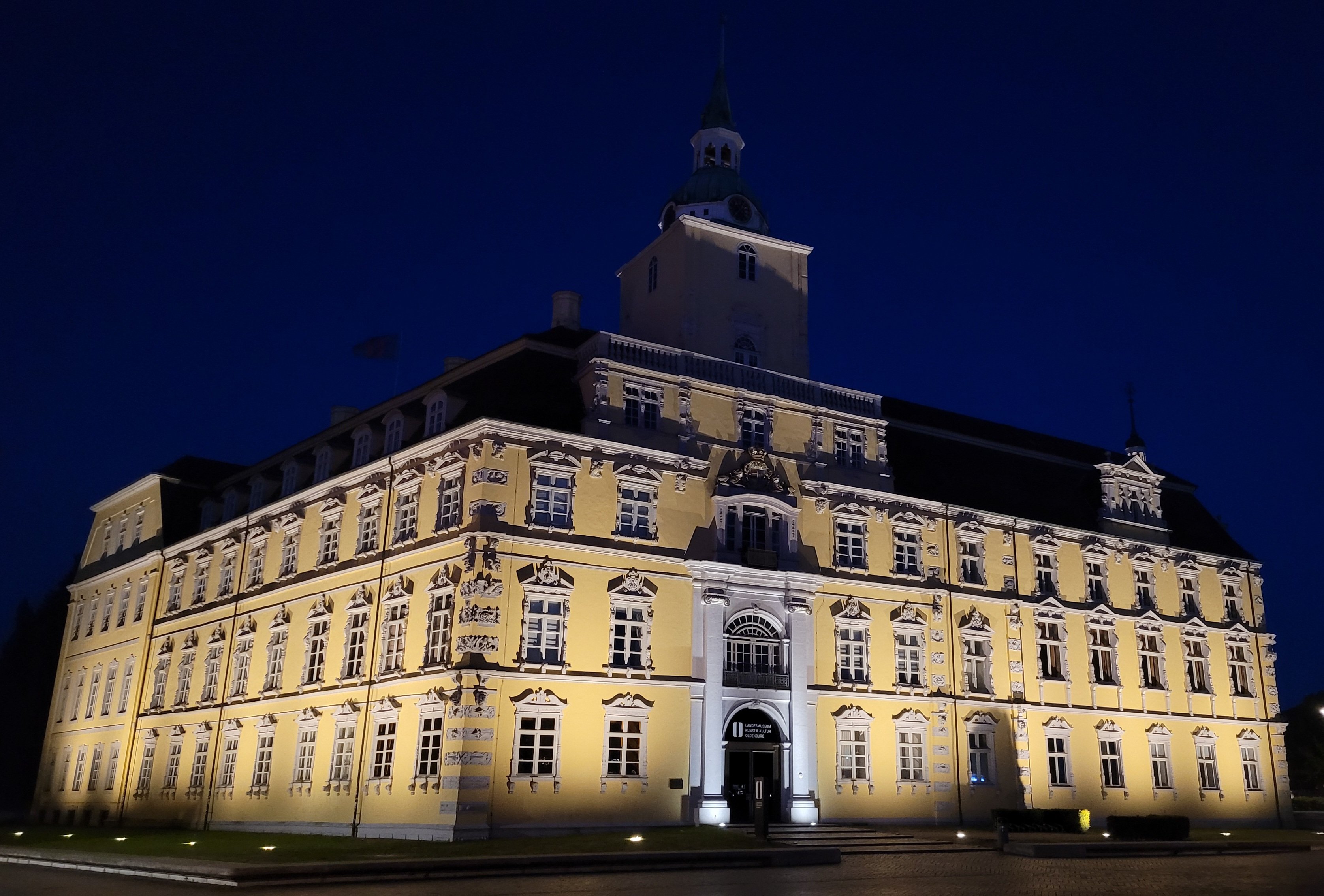 Oldenburg