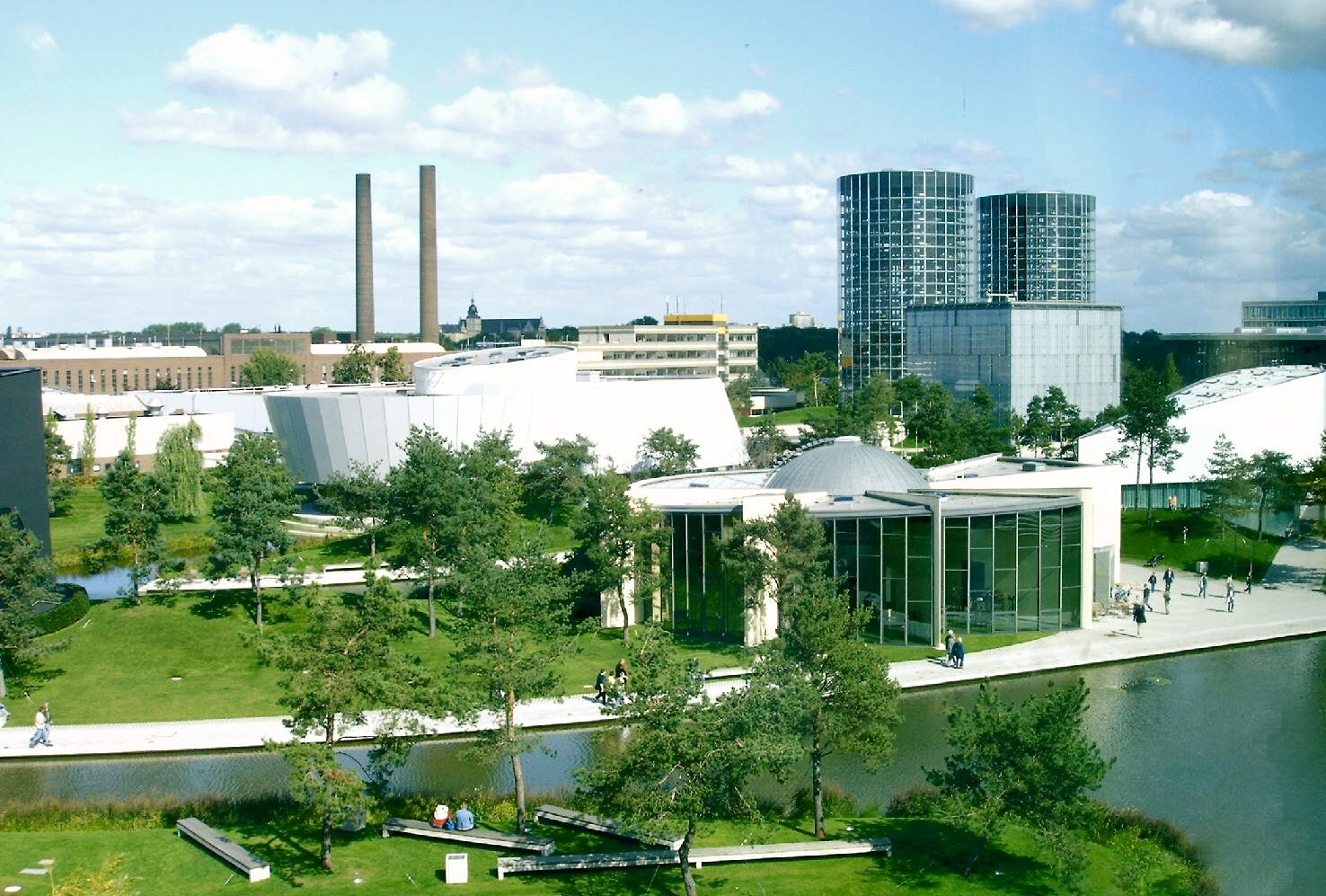Wolfsburg