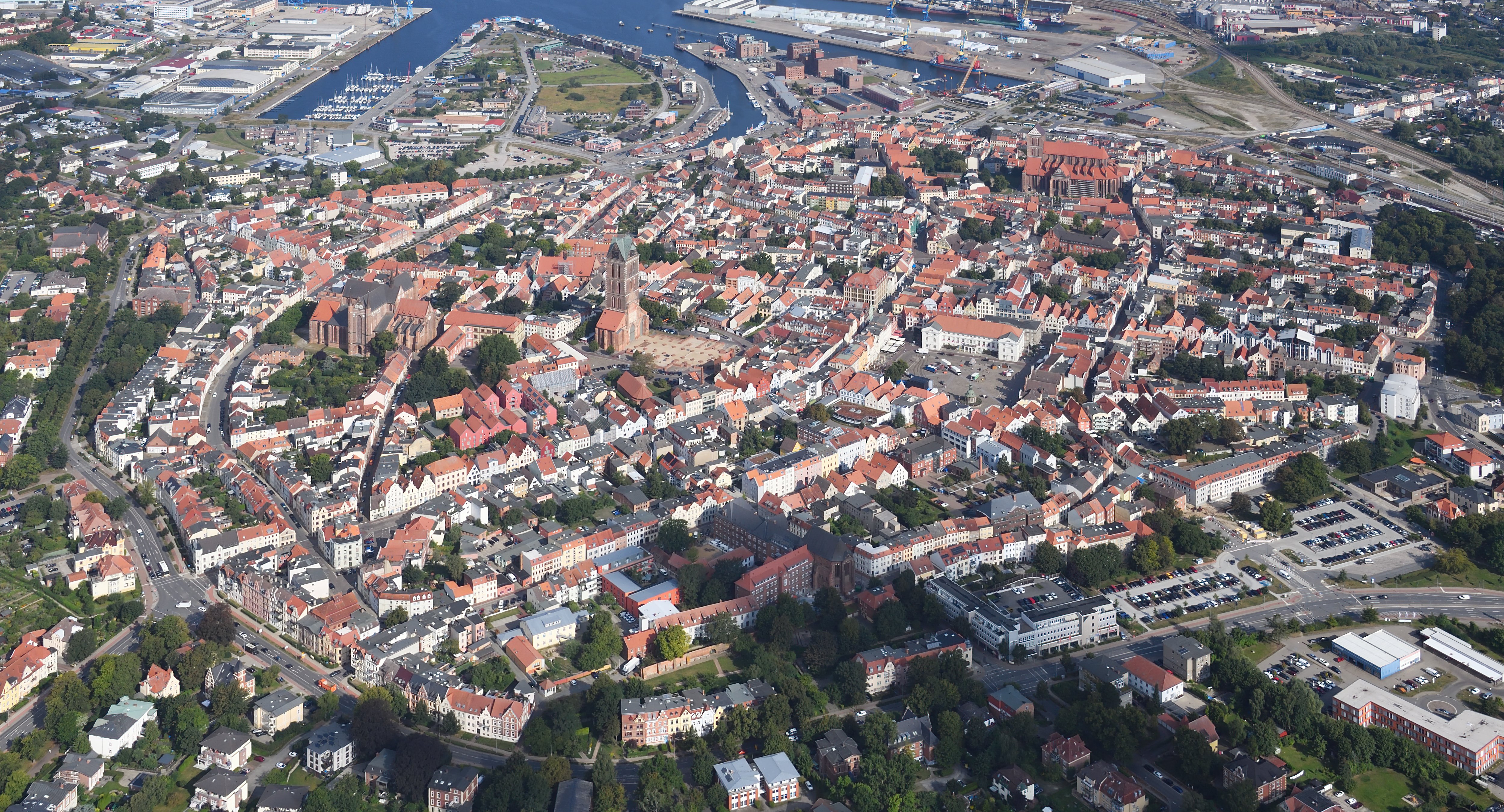 Wismar