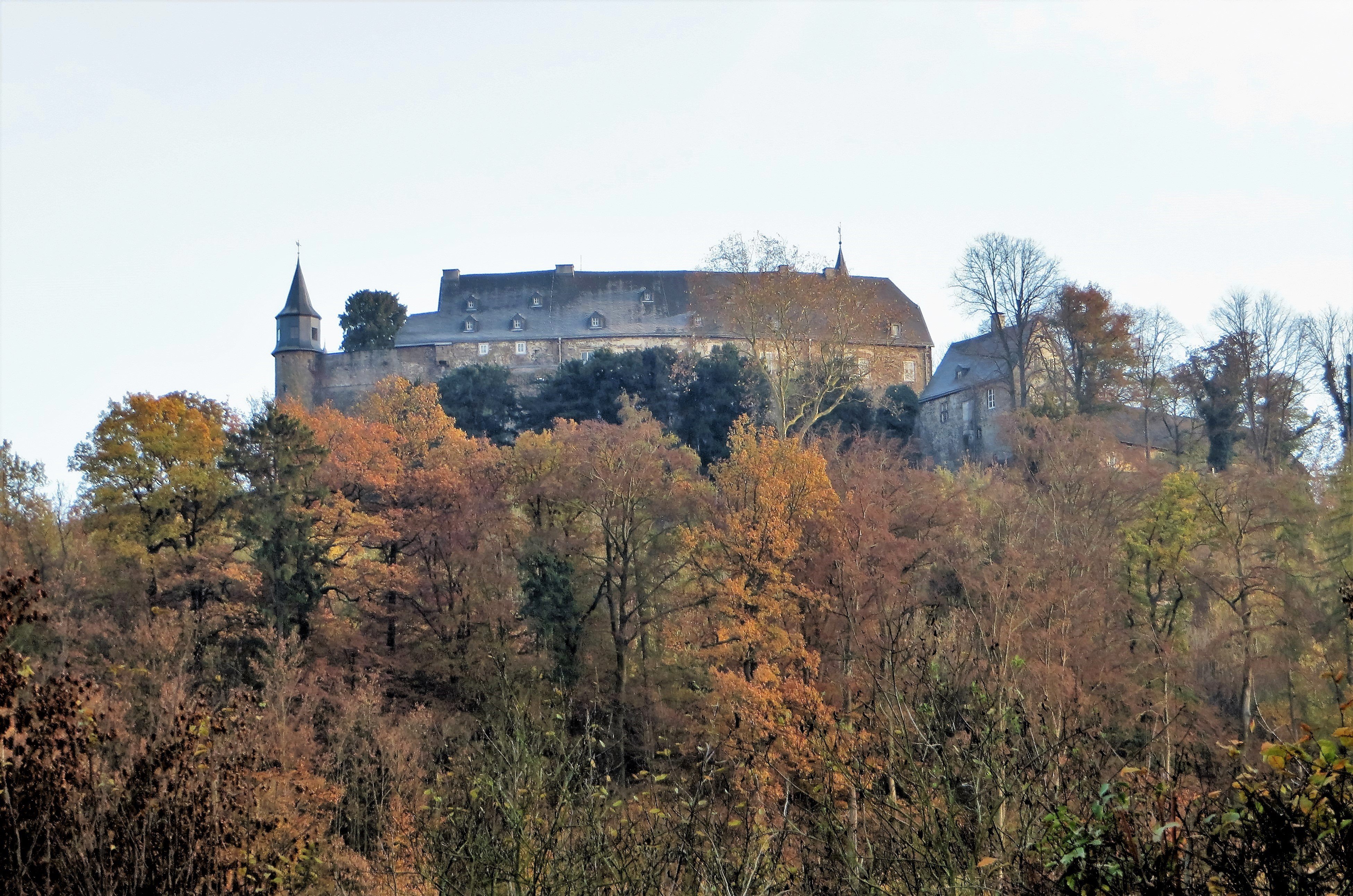 Hagen