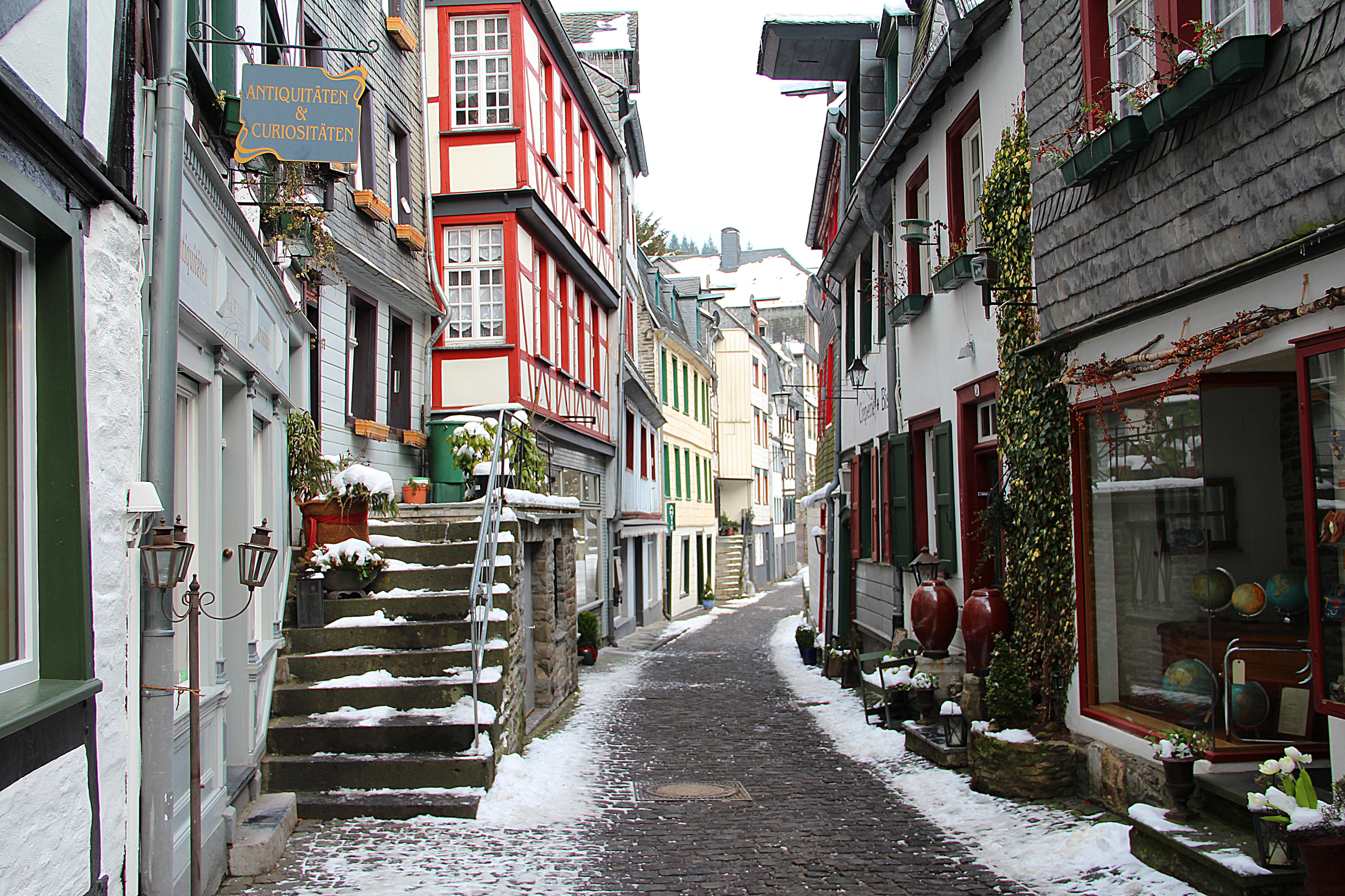 Monschau