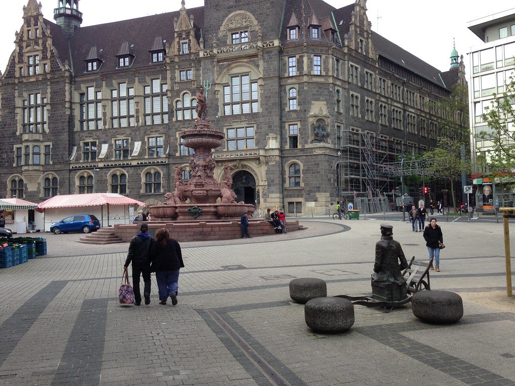 Wuppertal