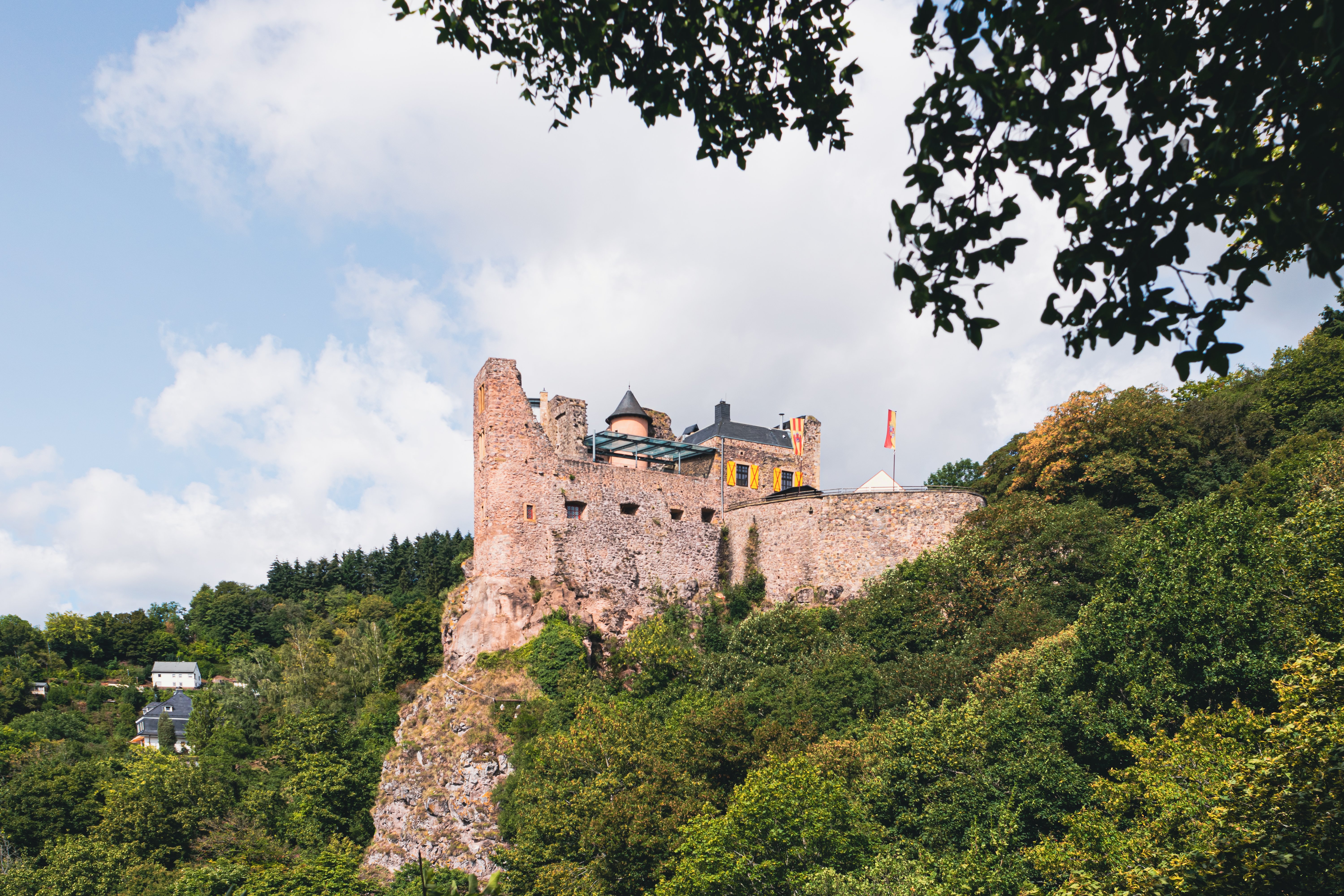 Idar-Oberstein