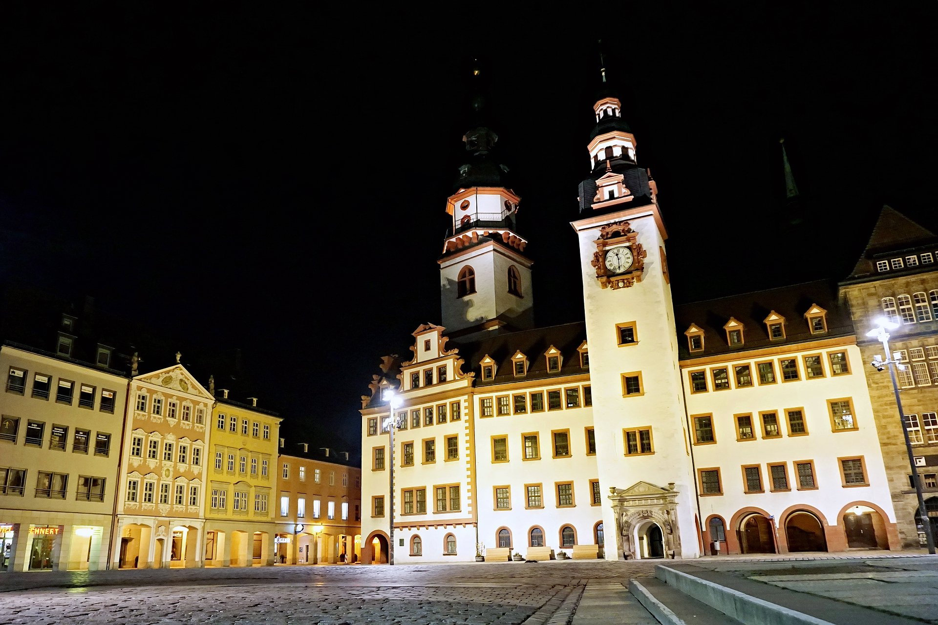 Chemnitz
