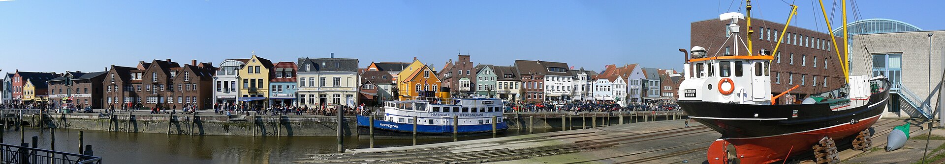 Husum