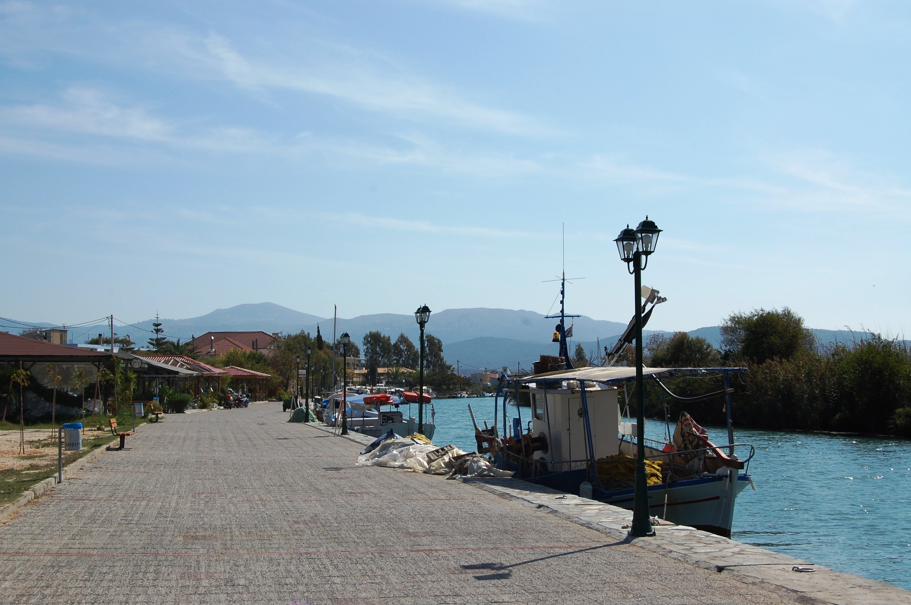 Ammoudia