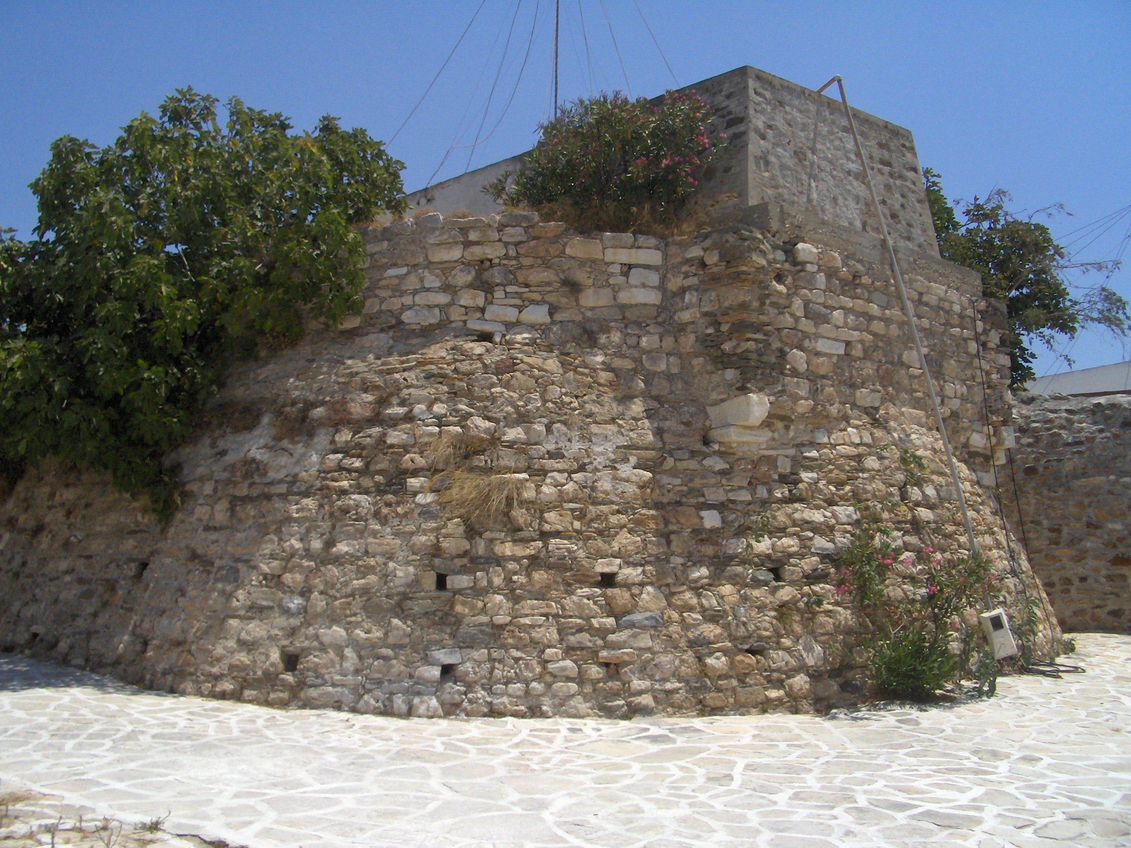 Antiparos