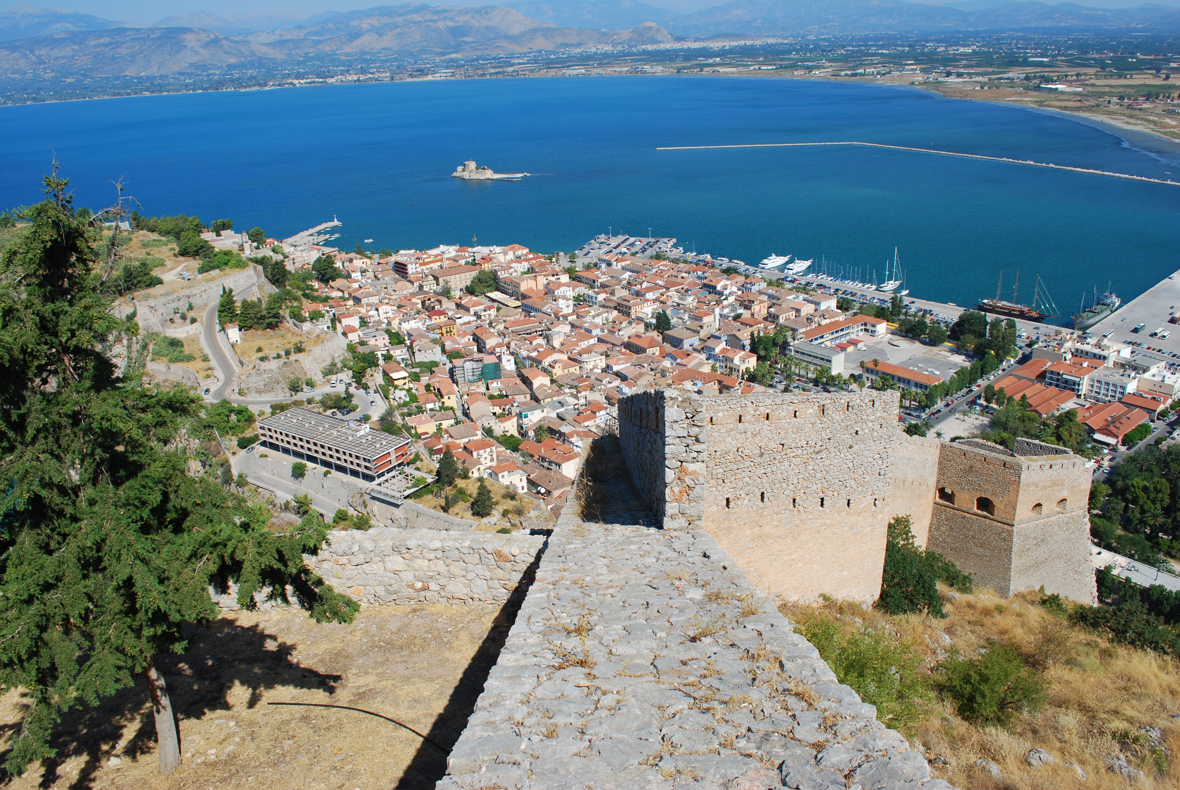 Argolis