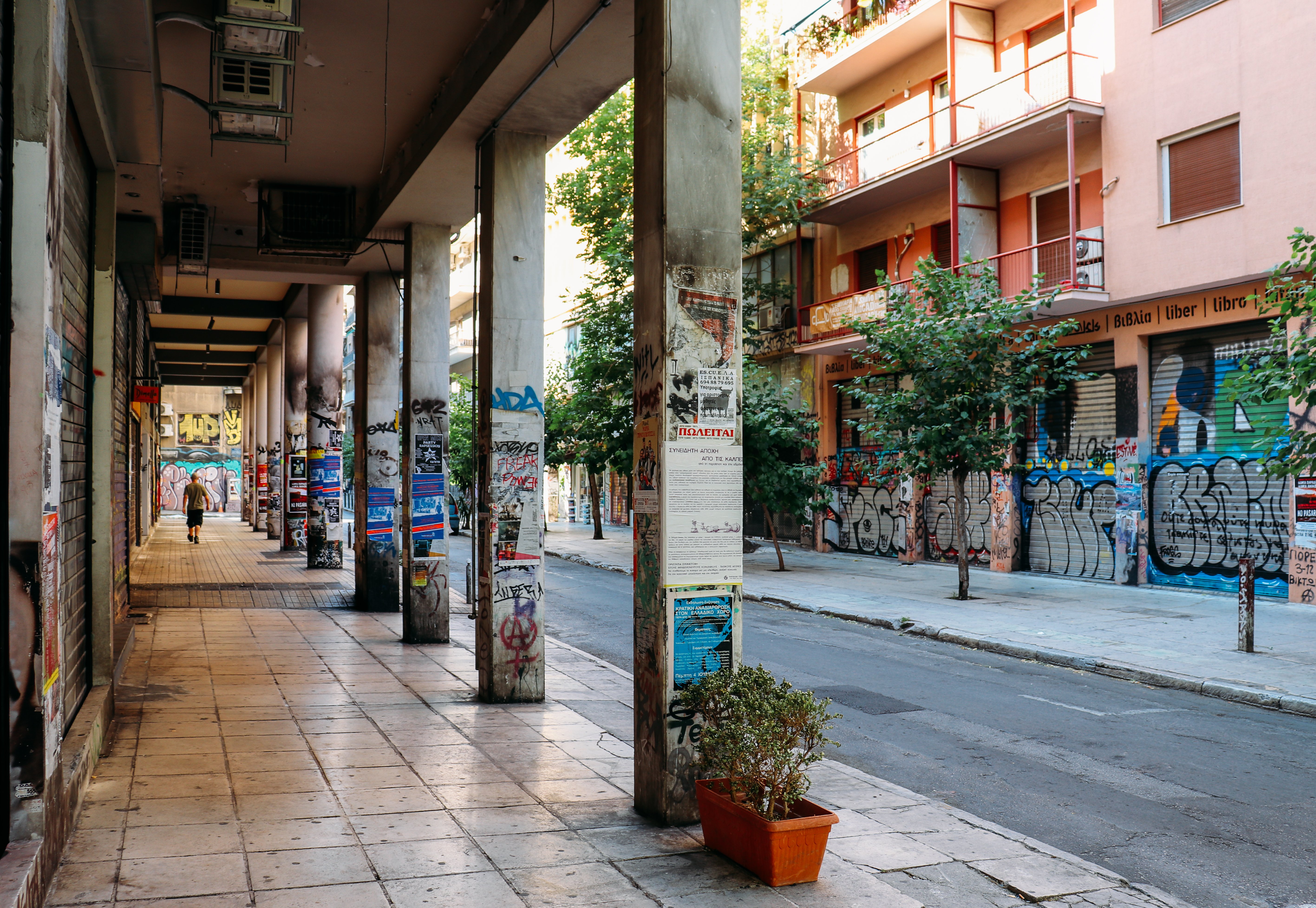 Exarchia