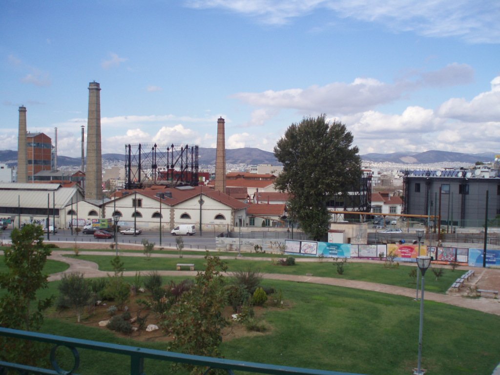 Gazi