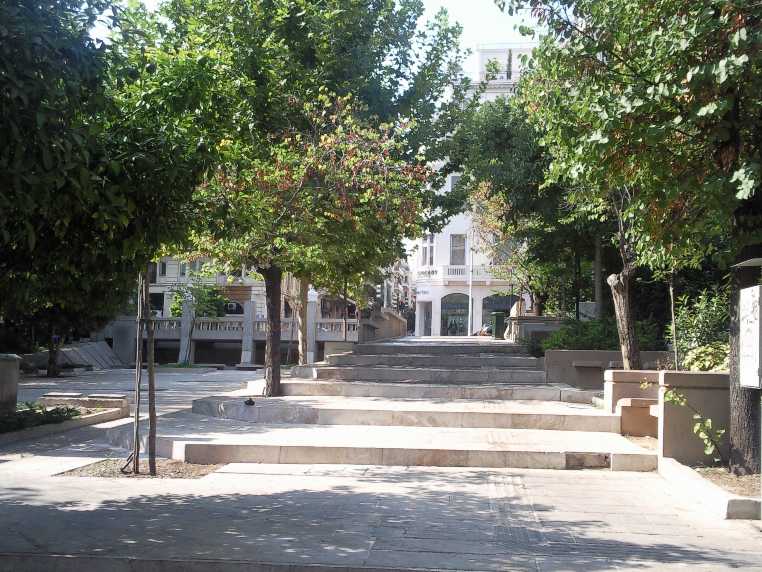 Kolonaki