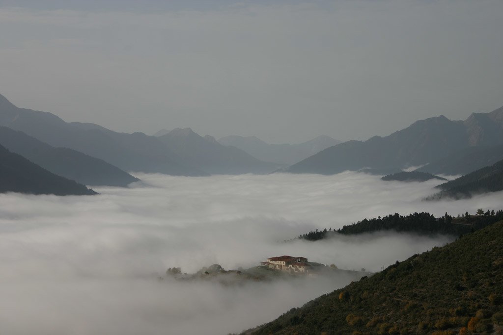 Karpenisi