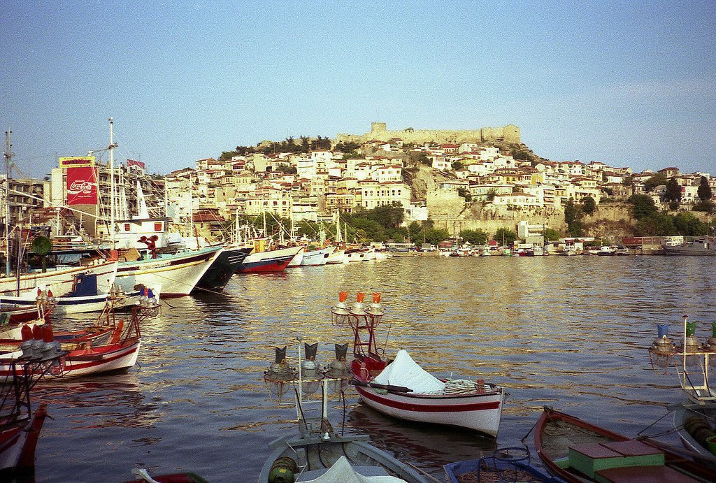 Kavala