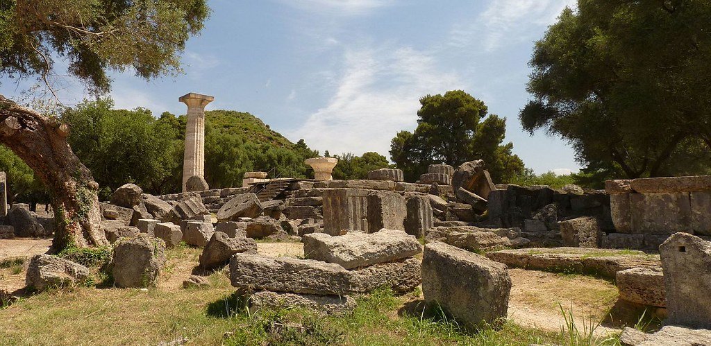 Olympia
