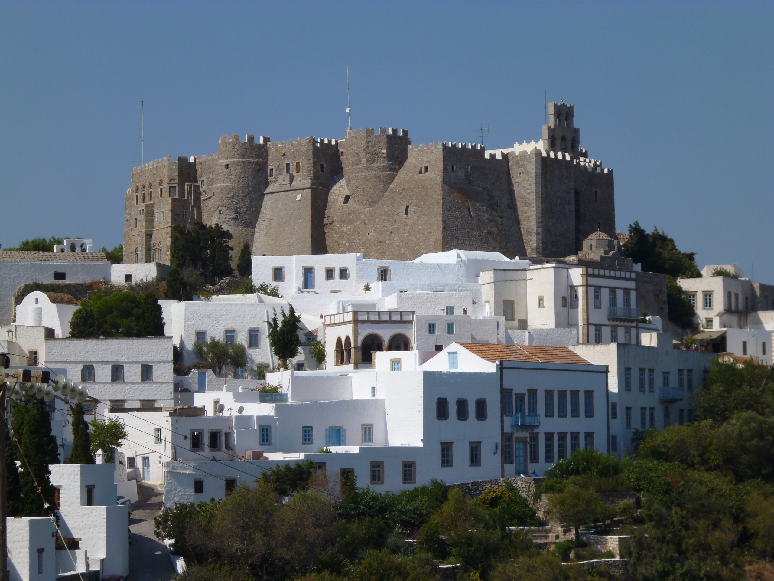 Patmos
