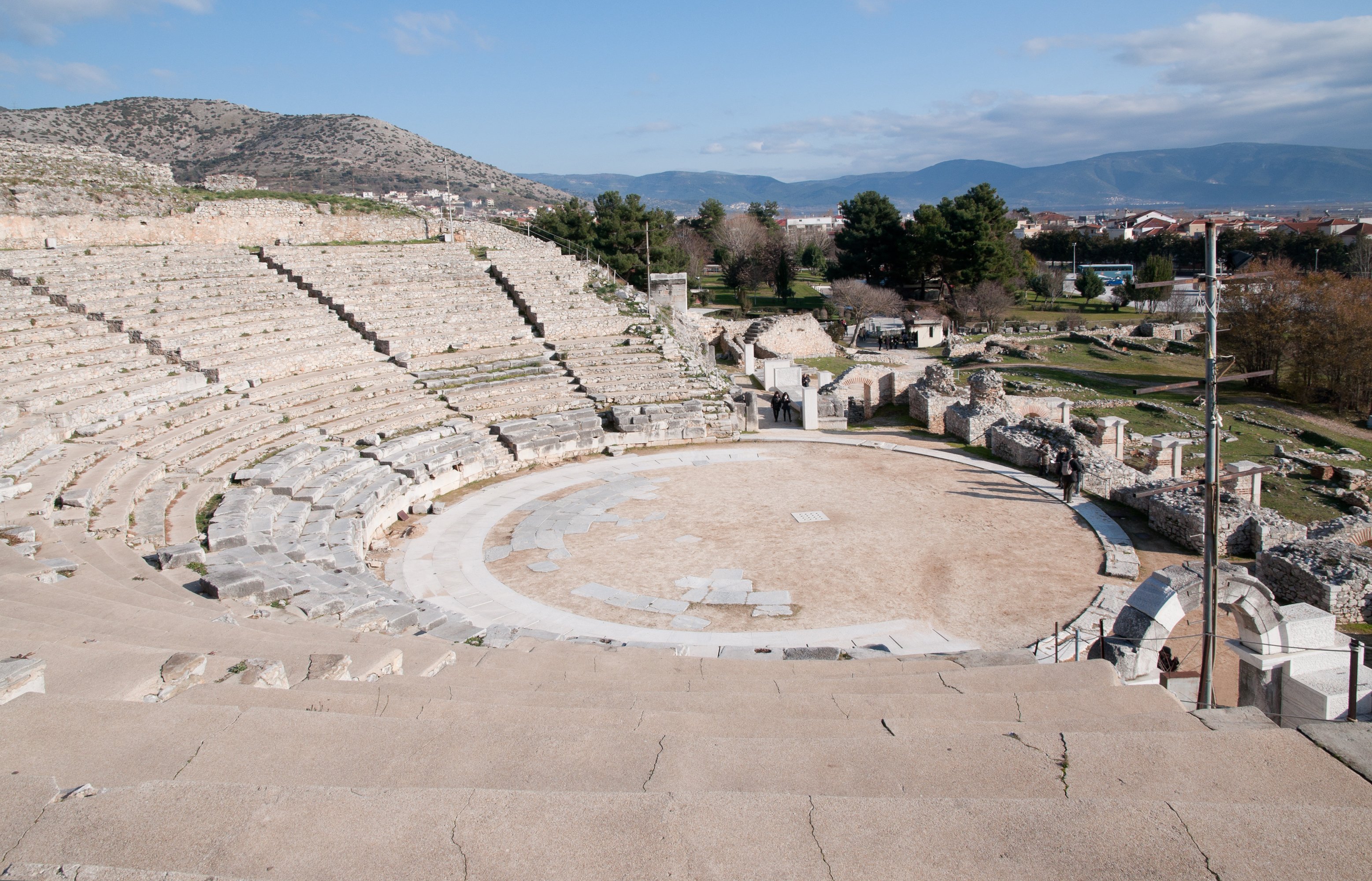 Philippi