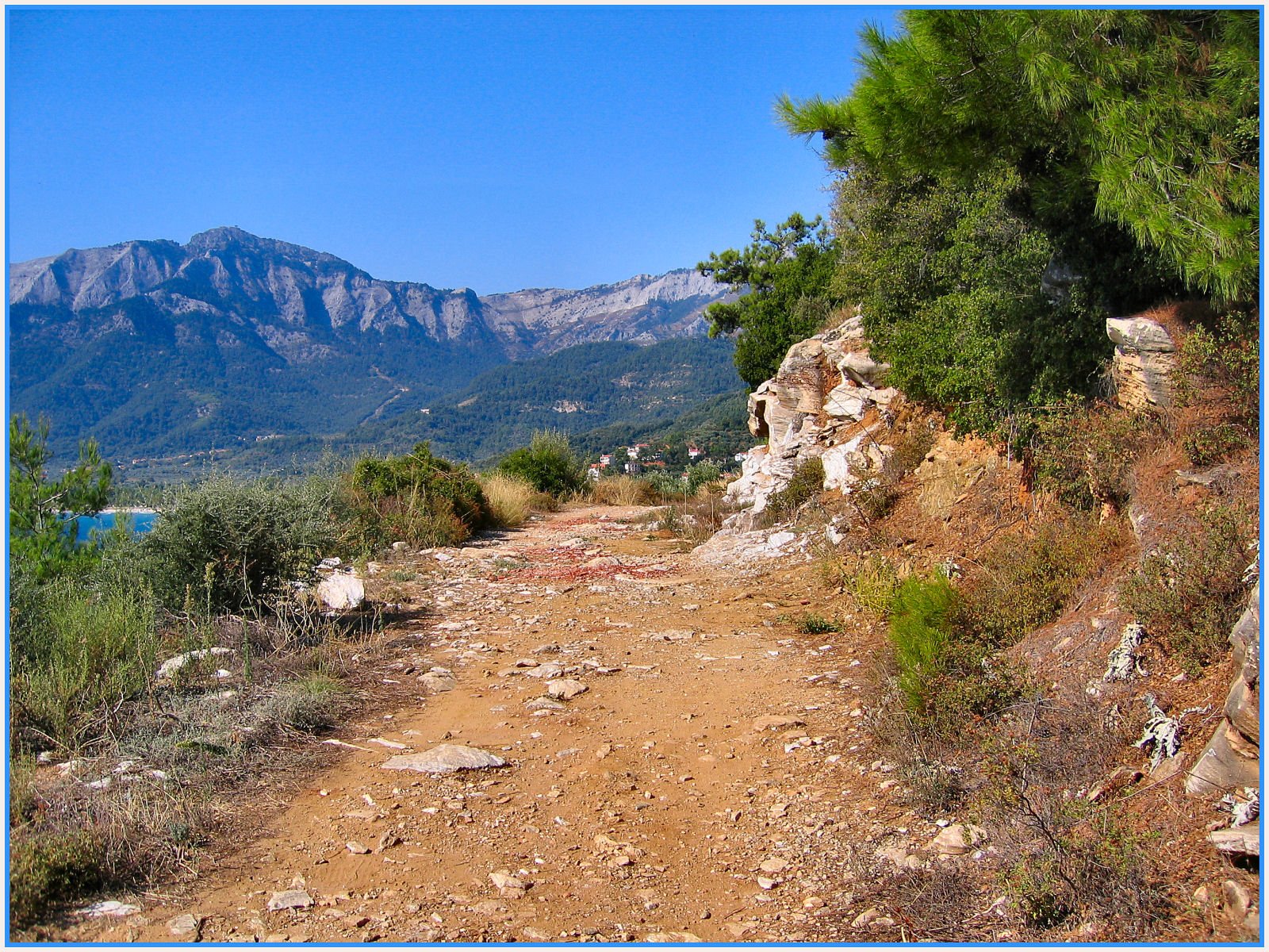 Thassos