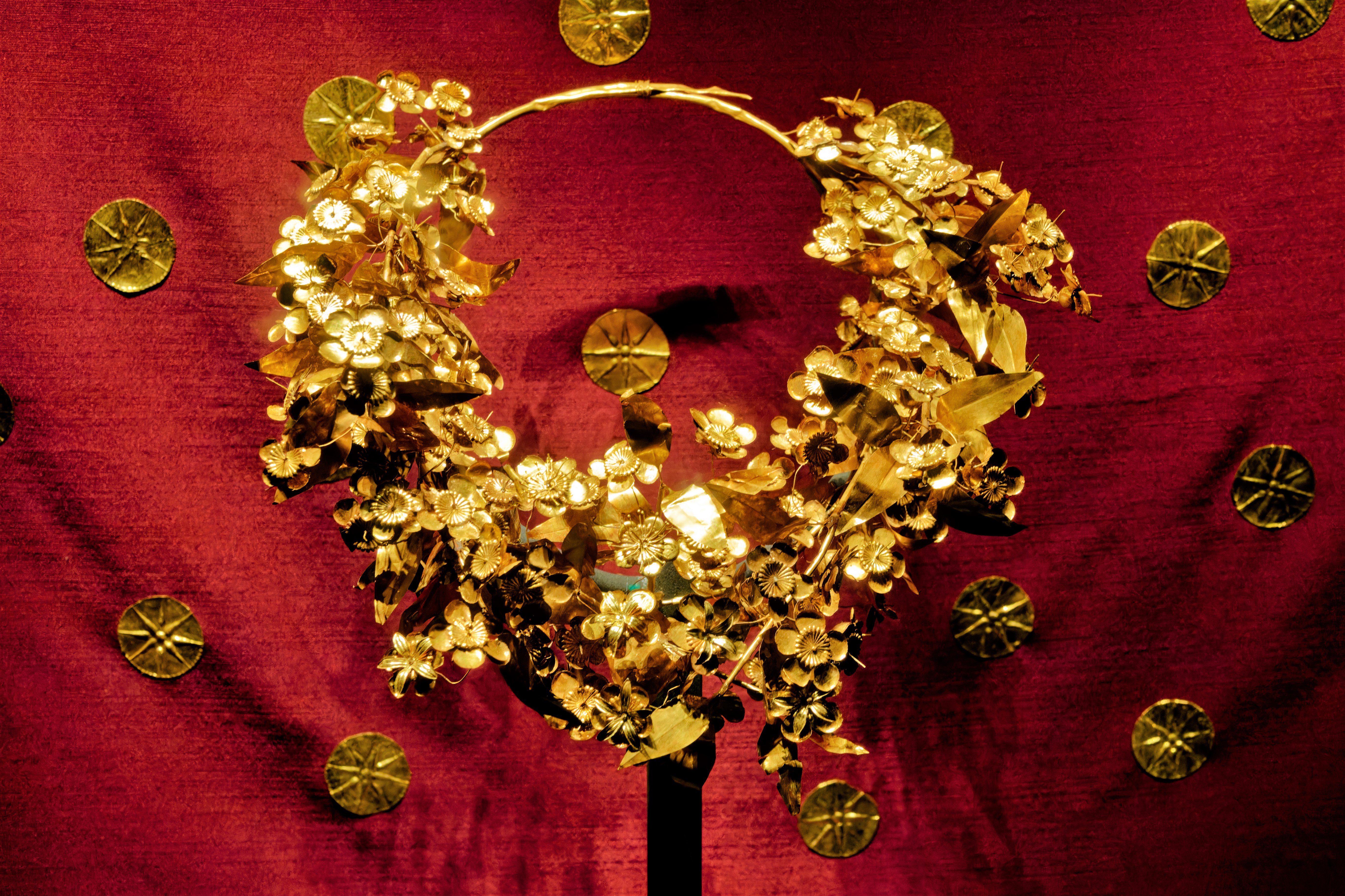 Vergina
