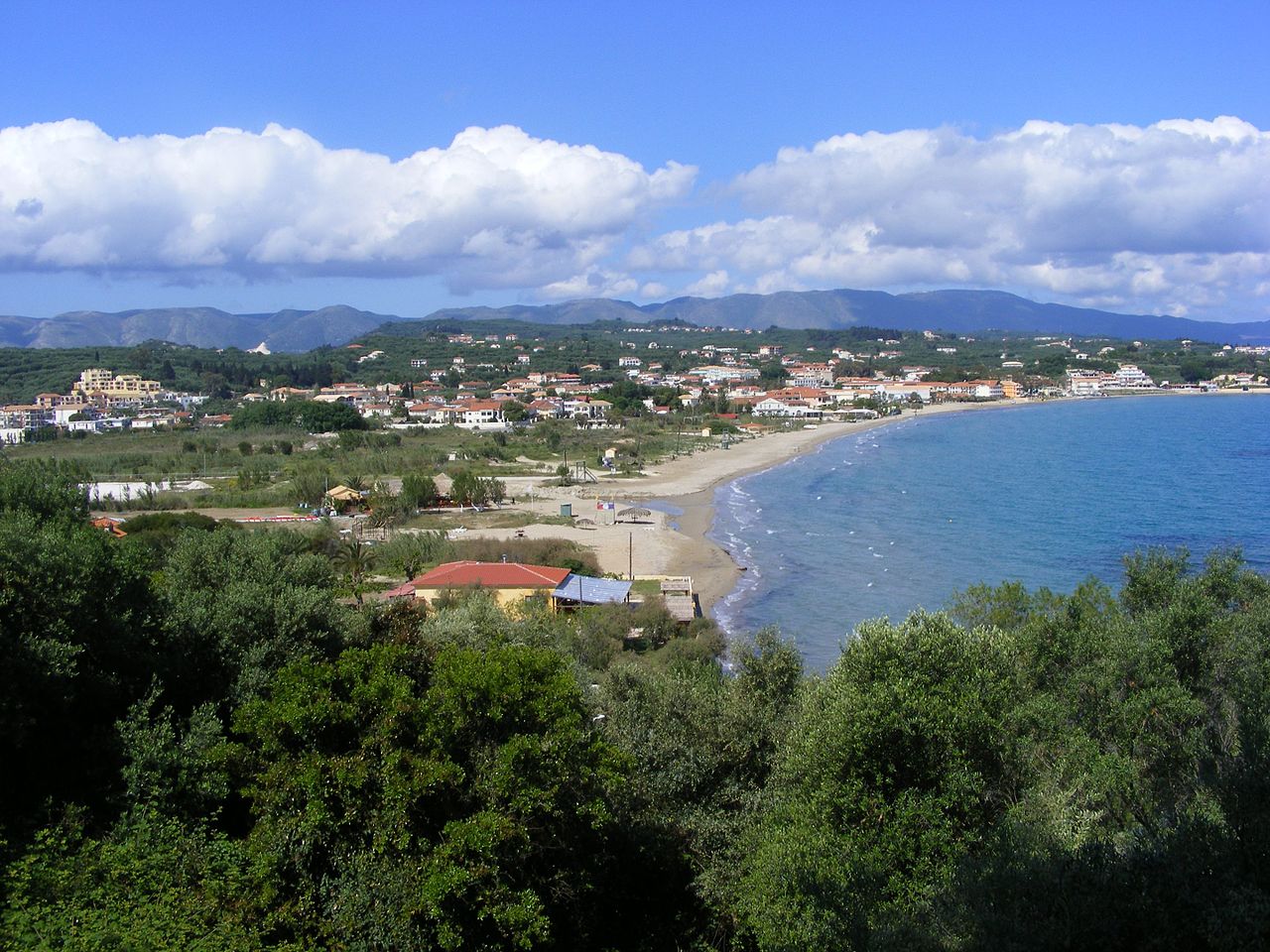 Tsilivi