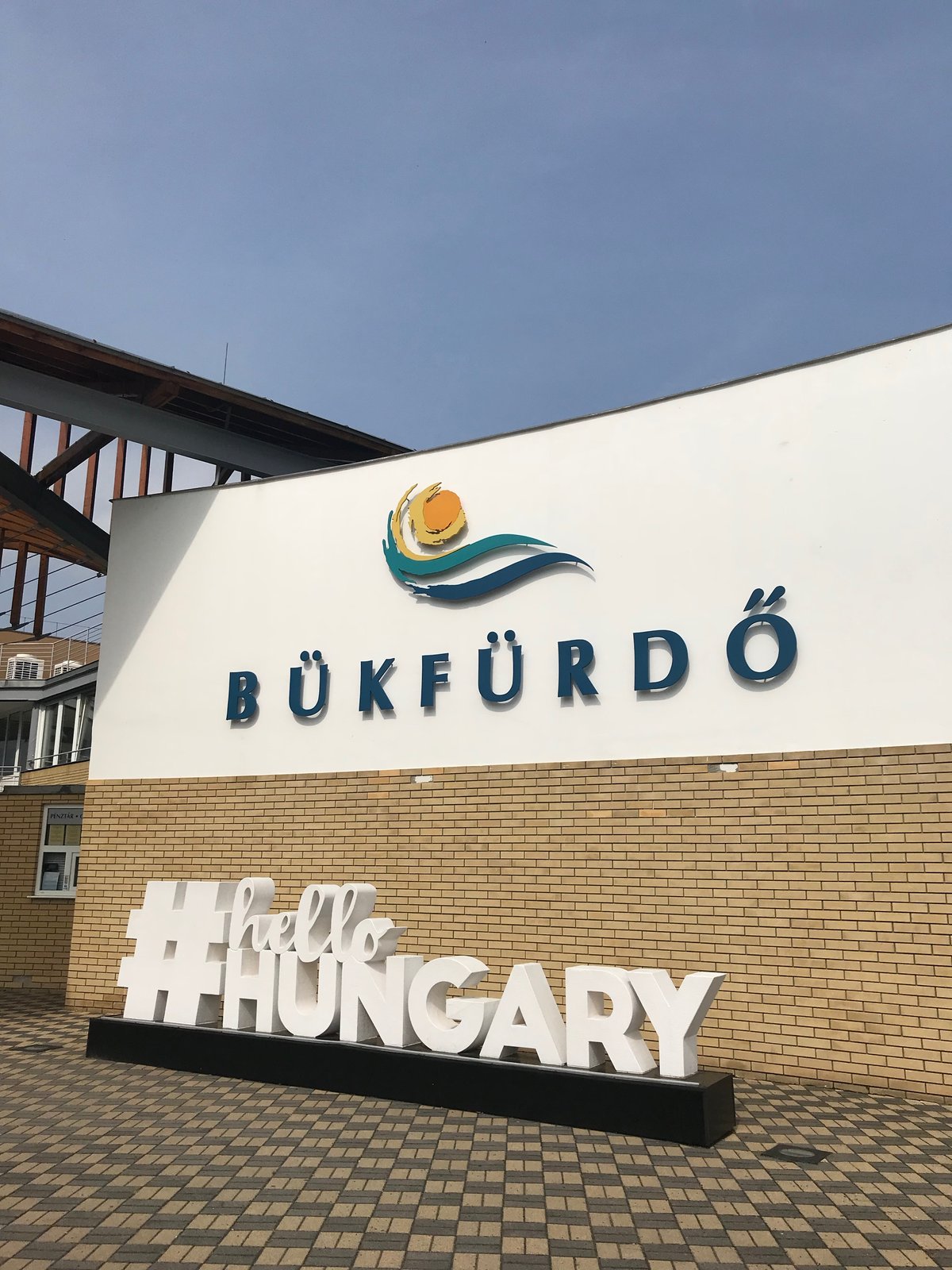 Bükfürdő