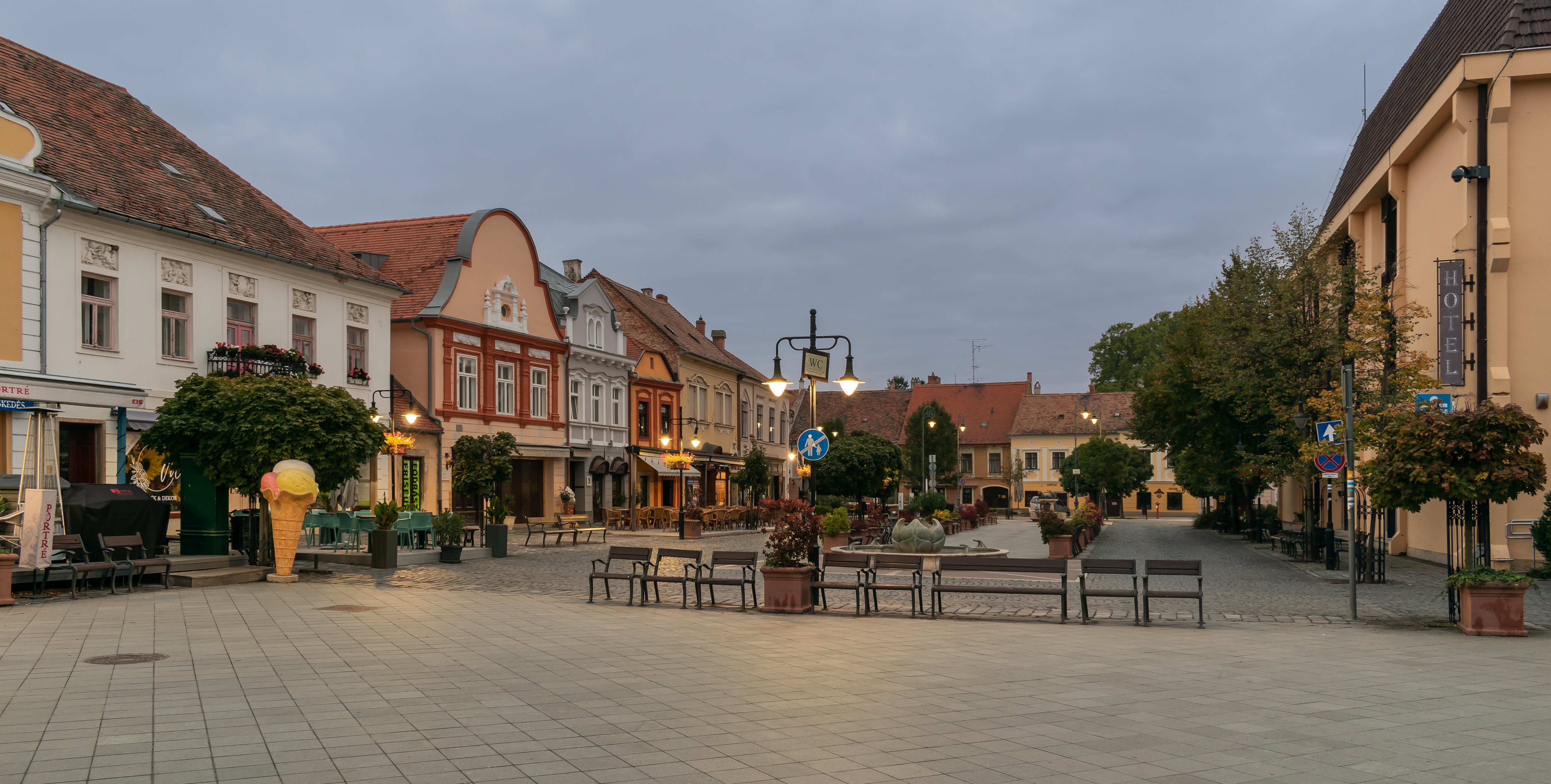 Koszeg