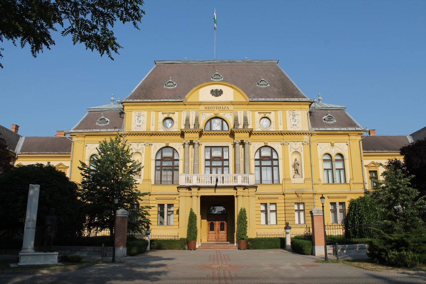 Nyíregyháza