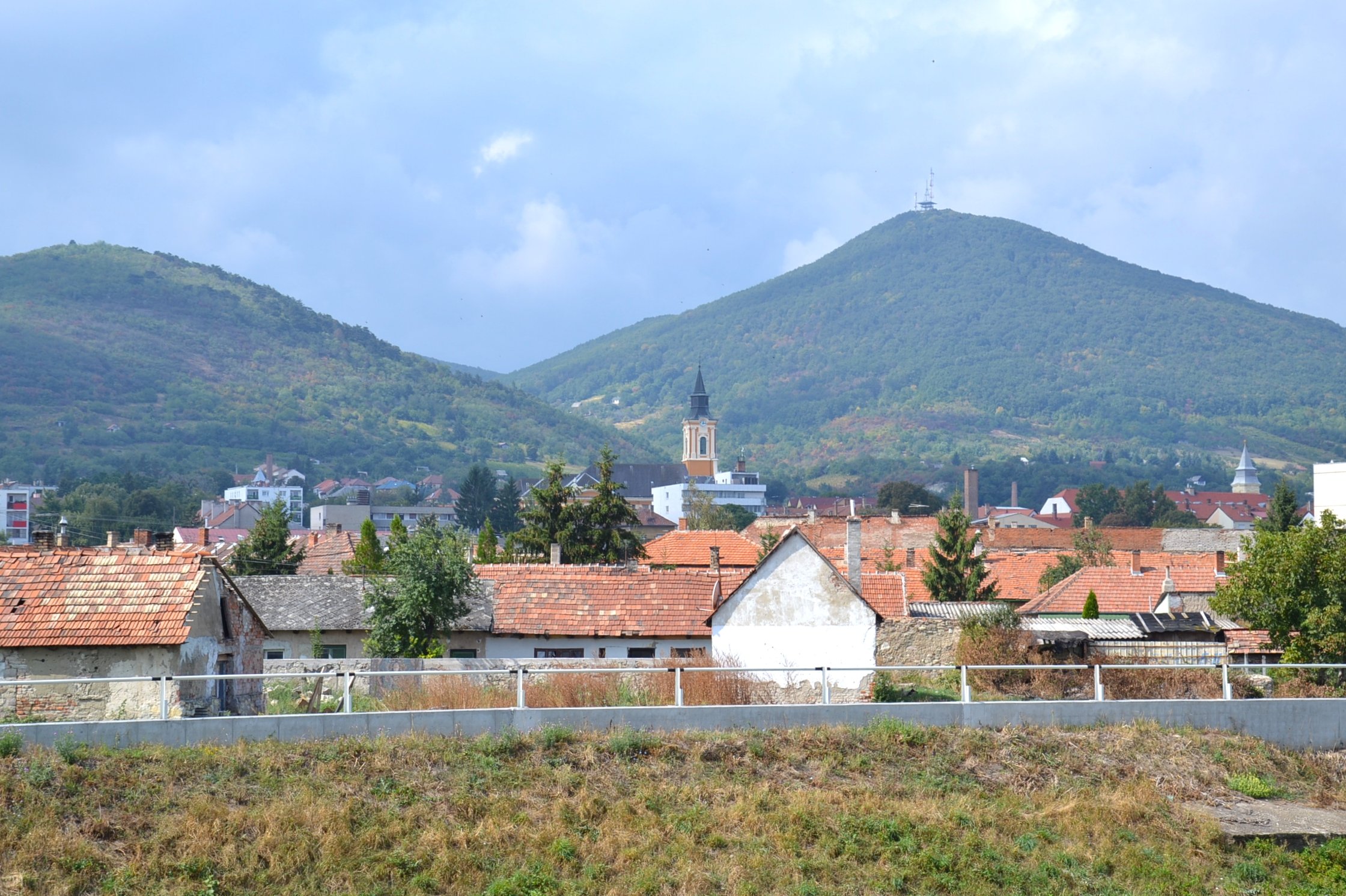 Sátoraljaújhely