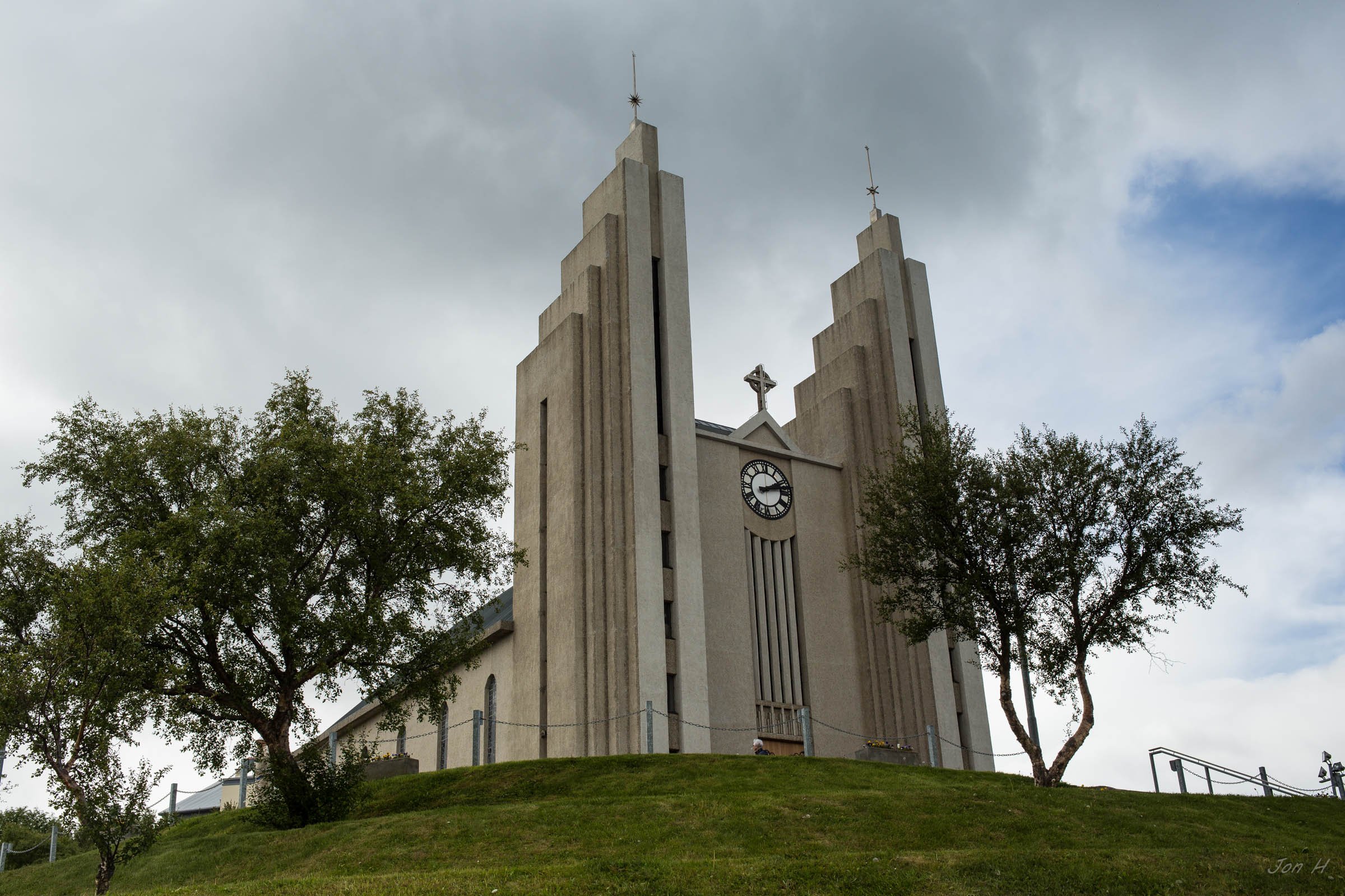 Akureyri