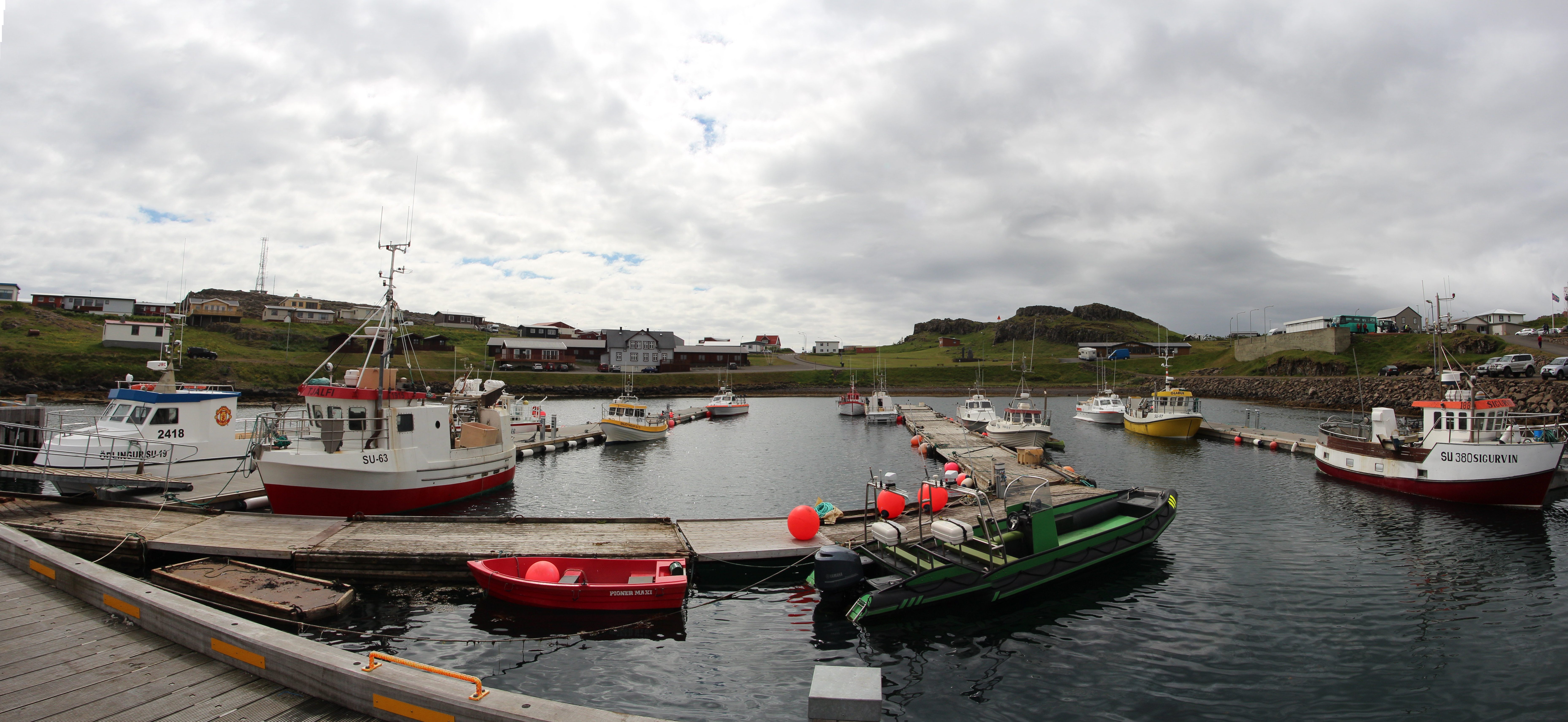 Höfn
