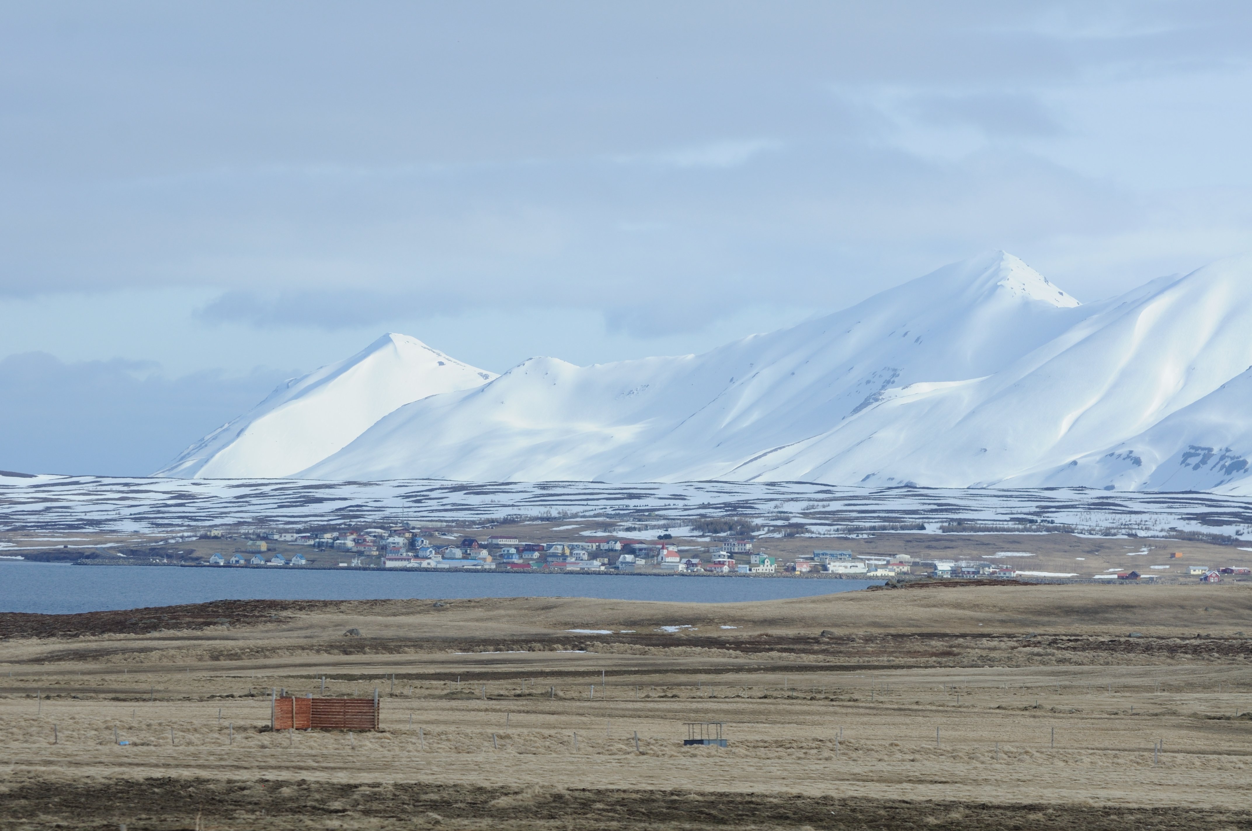 Hrísey