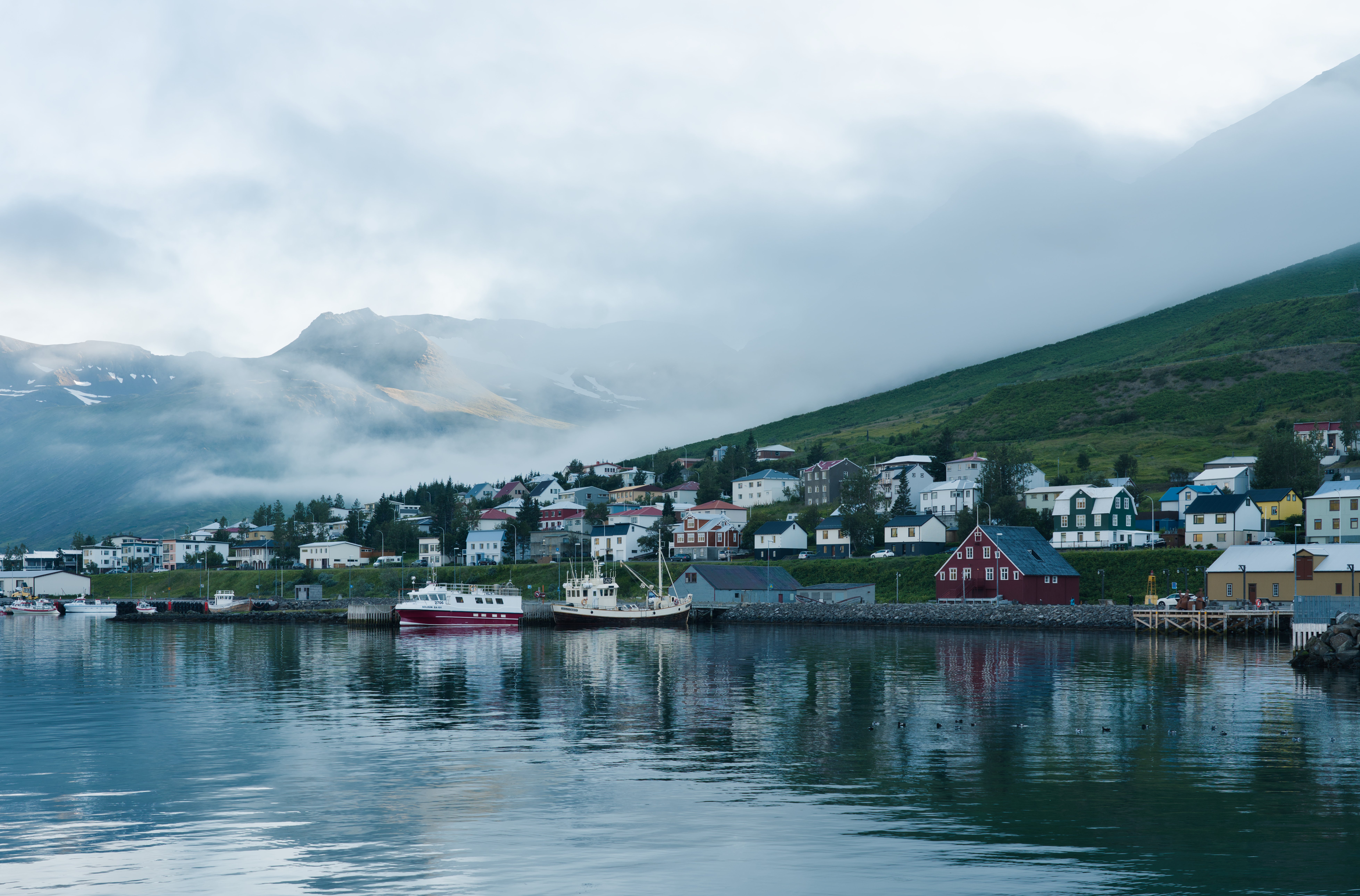 Siglufjörður