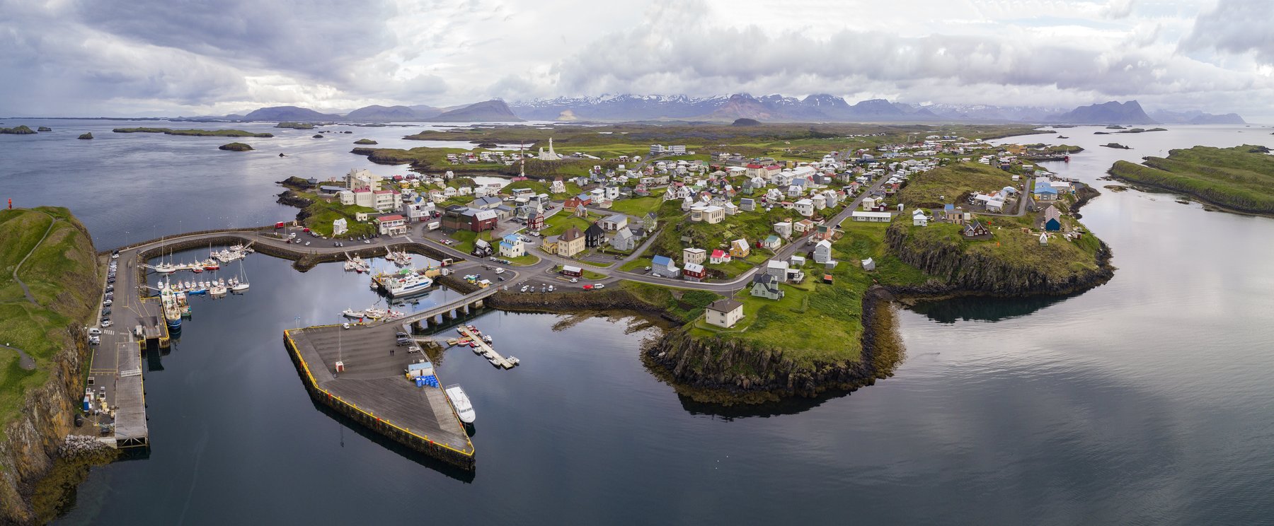 Stykkisholmur