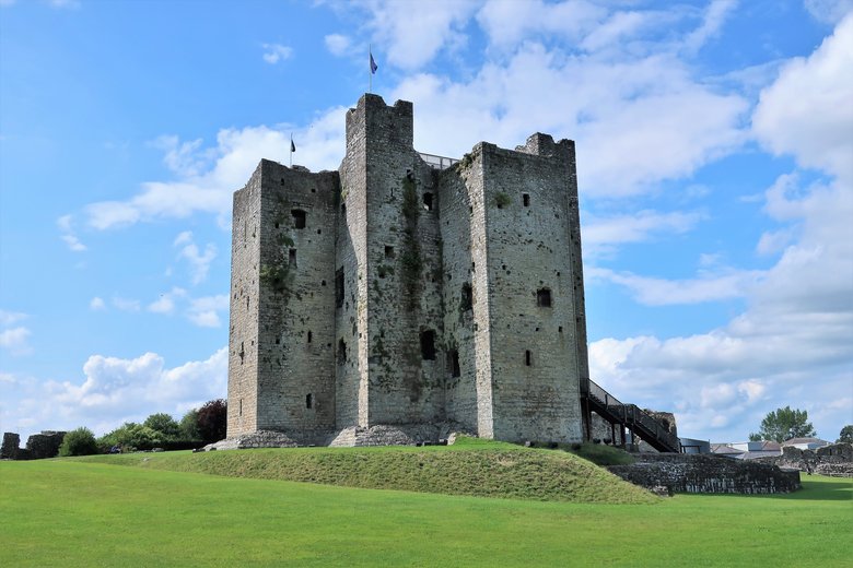Ireland
