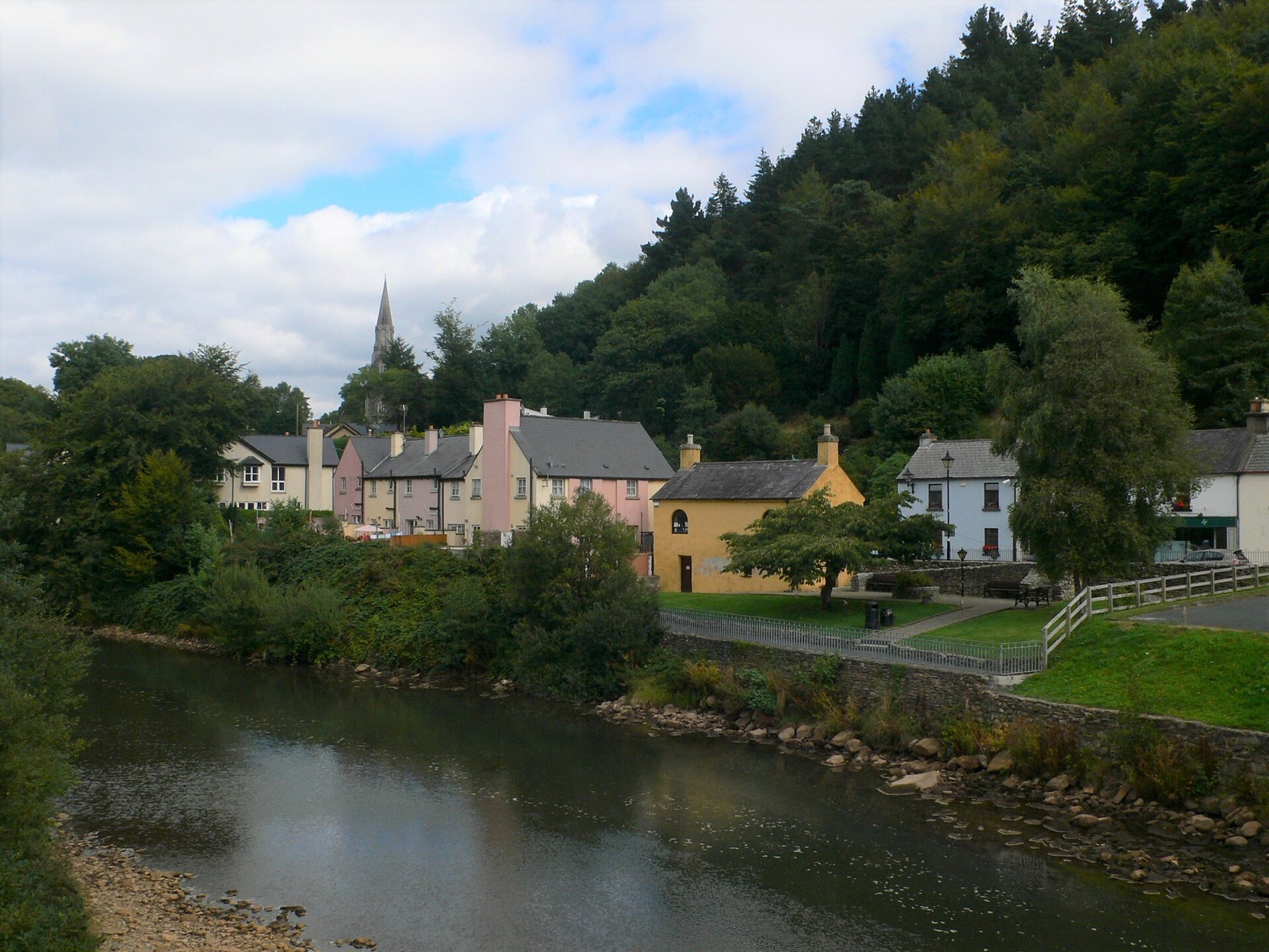 Avoca