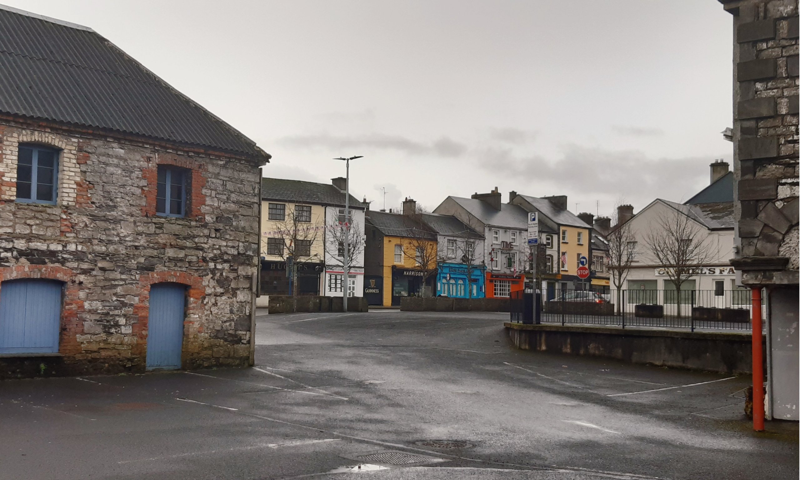 Ballina