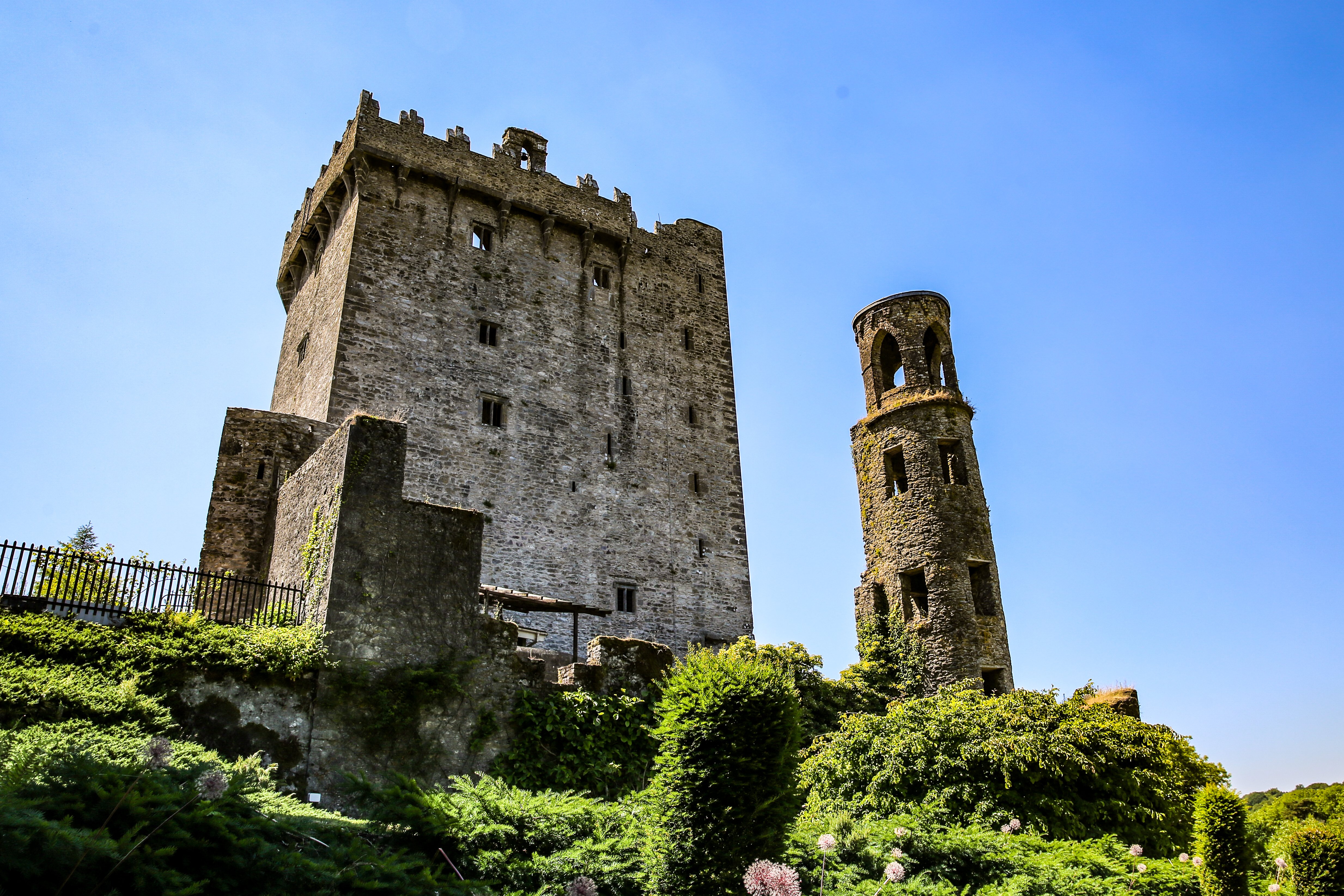 Blarney