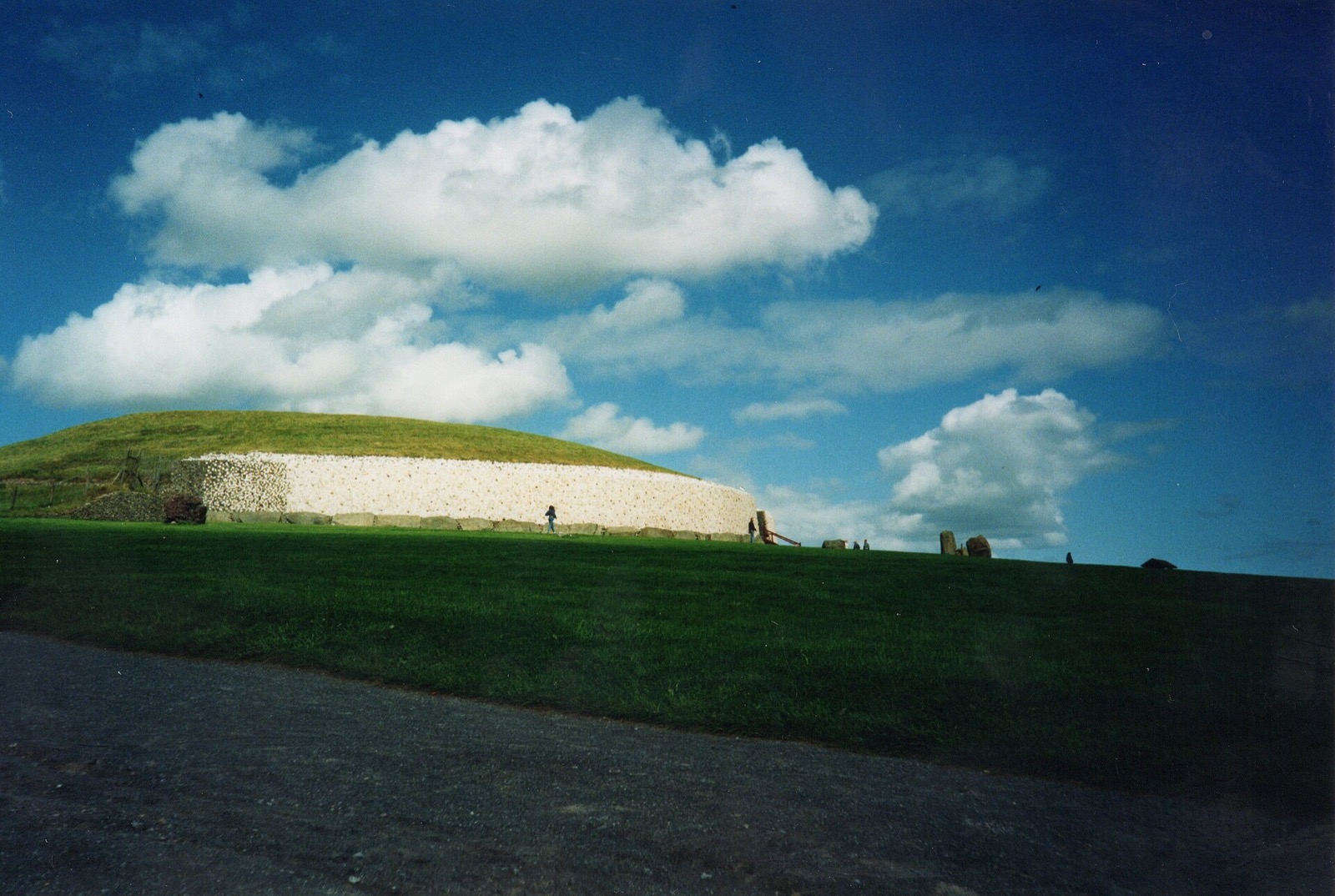 Brú na Bóinne