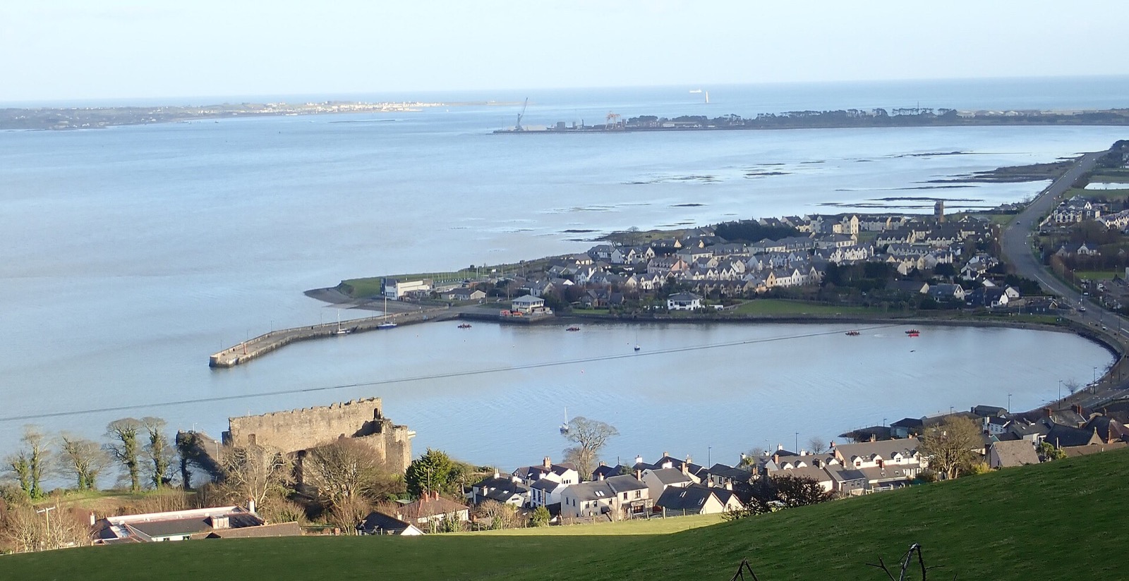 Carlingford