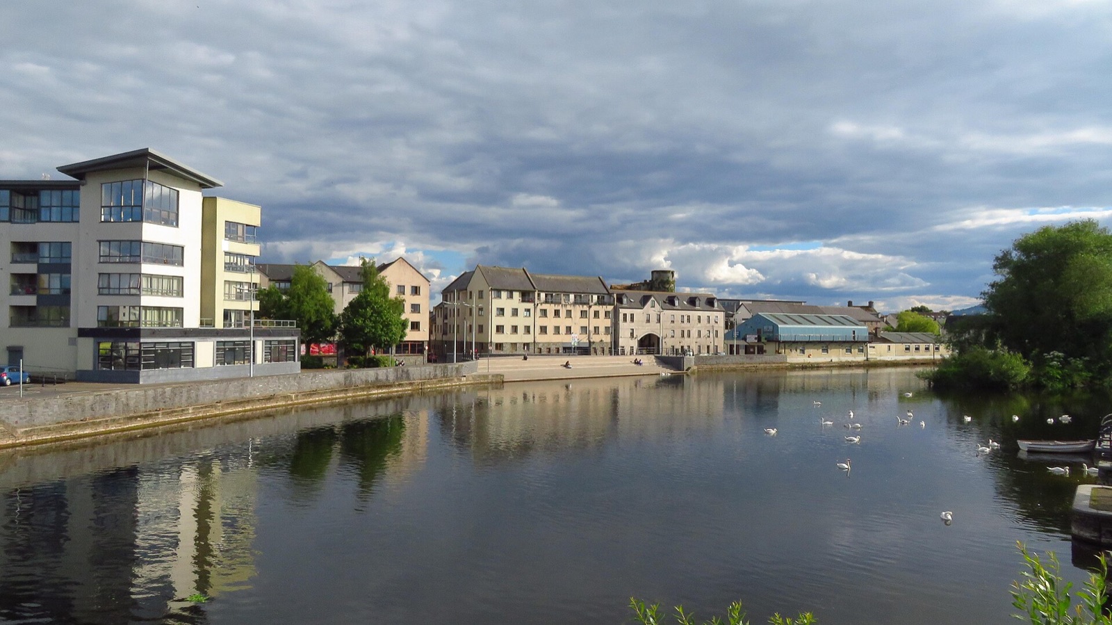 Carlow